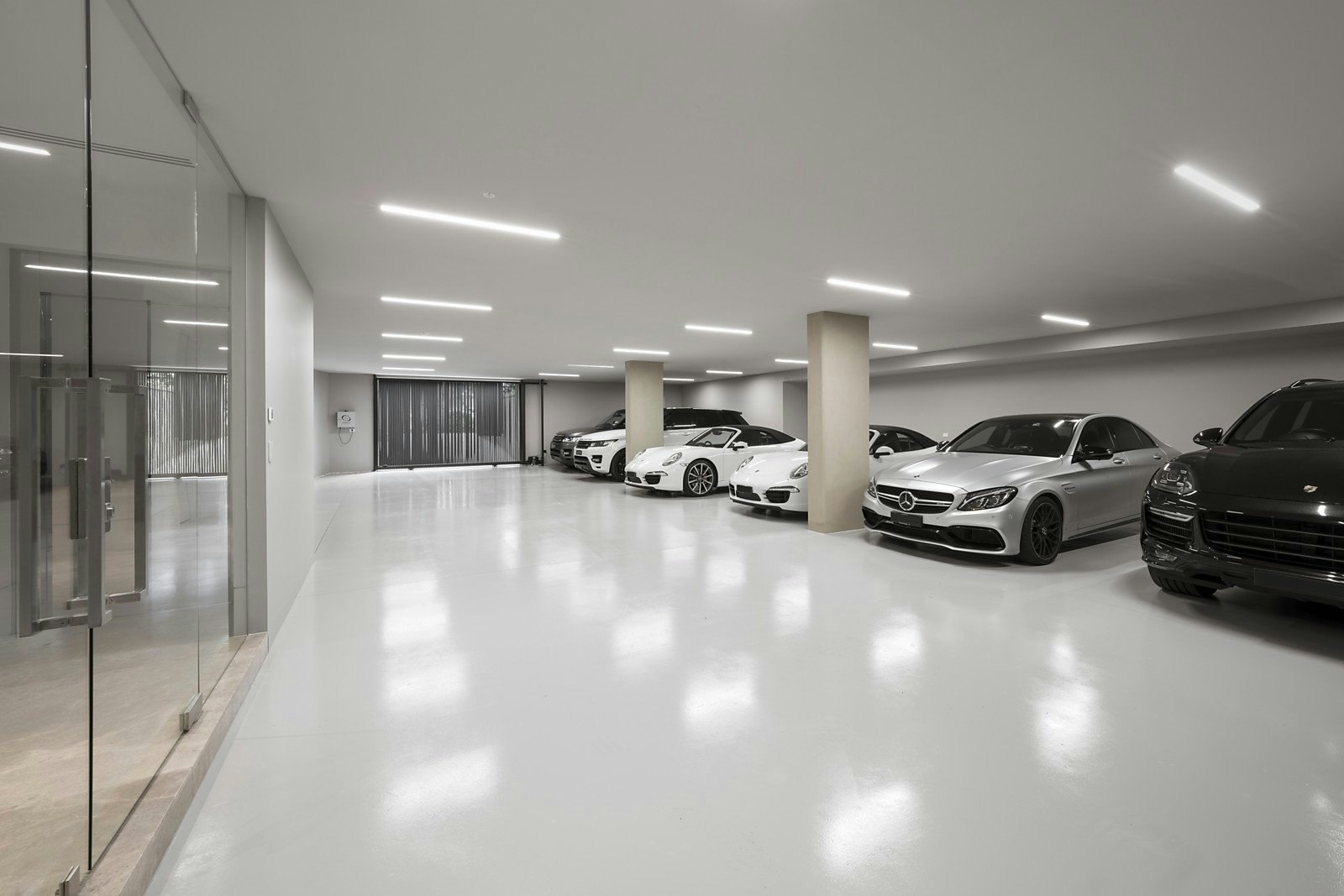 3 Nola Court, Toorak, VIC