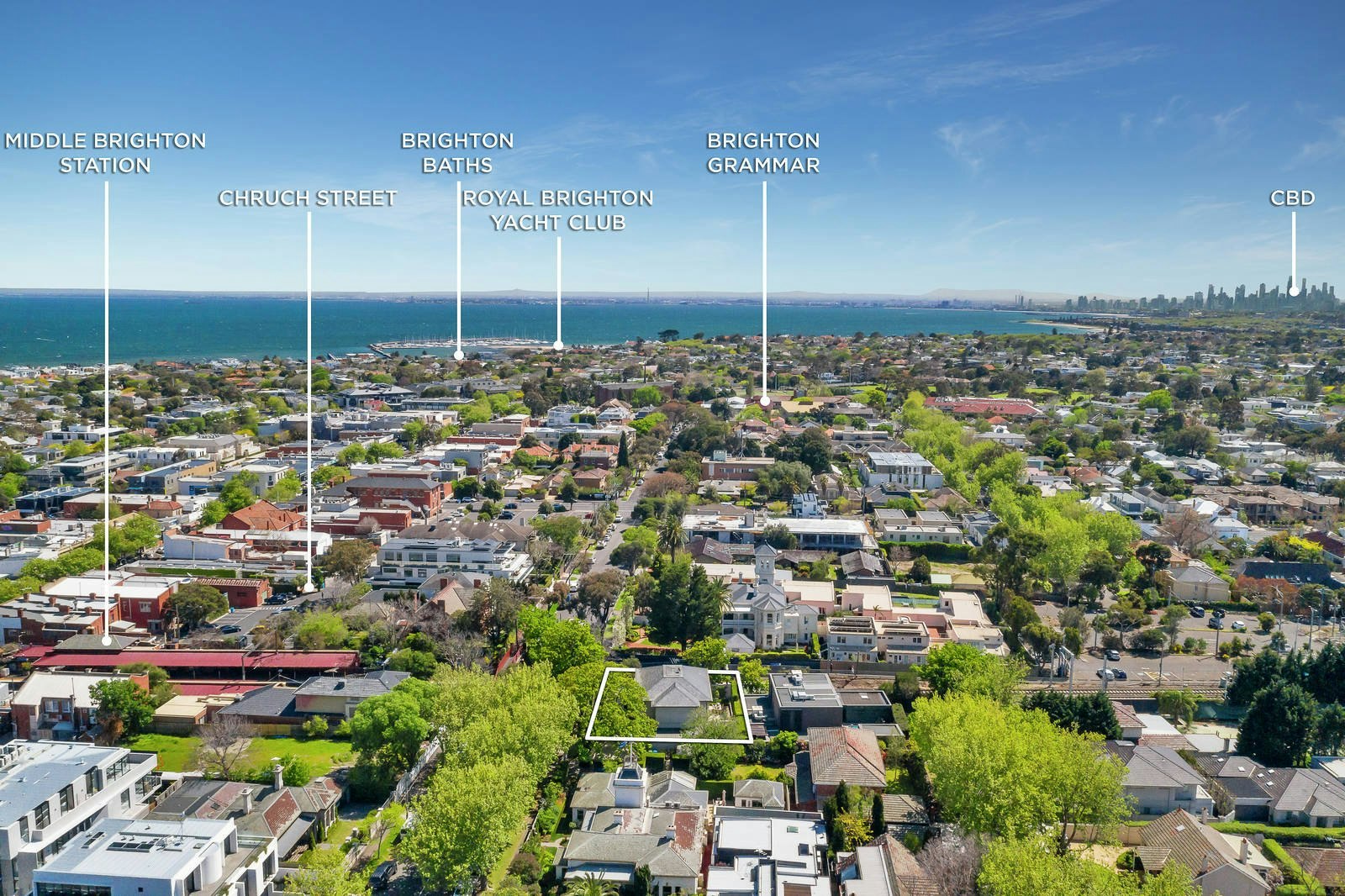 39 Black Street, Brighton, VIC