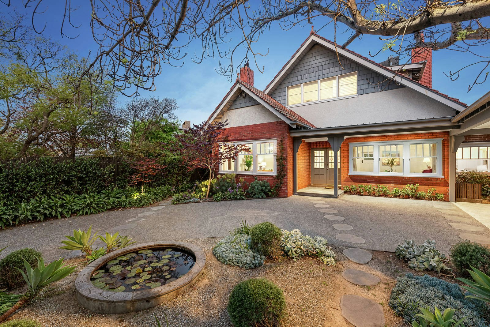 12 Vincent Street, Glen Iris, VIC