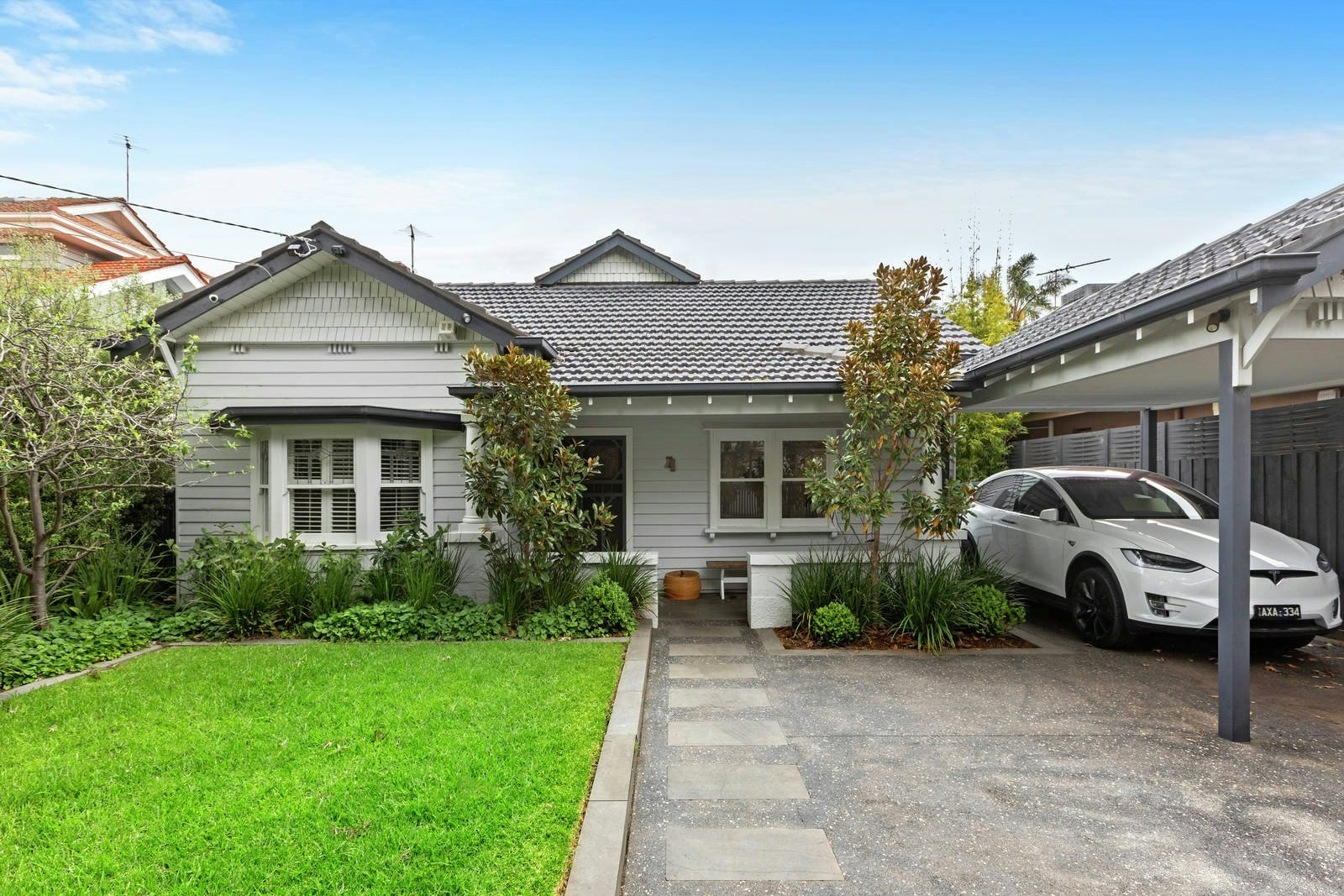 6 Kyarra Street, Hampton, VIC