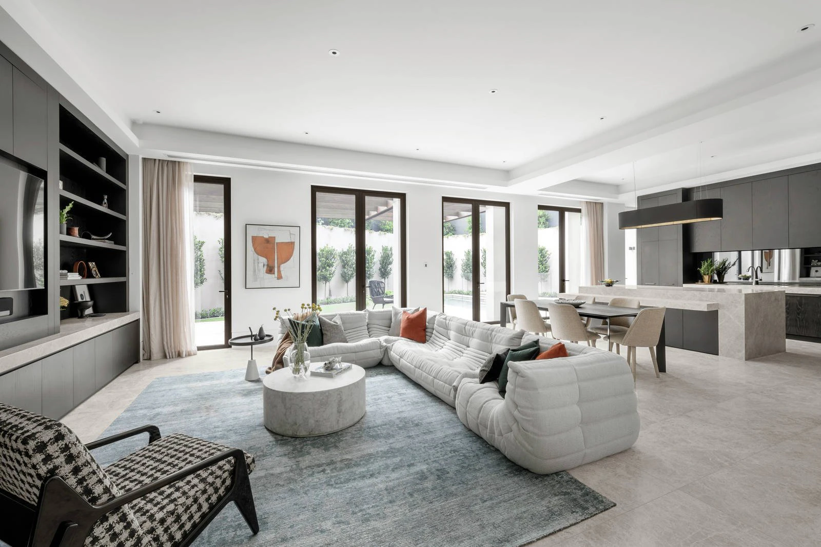 3 Nola Court, Toorak, VIC