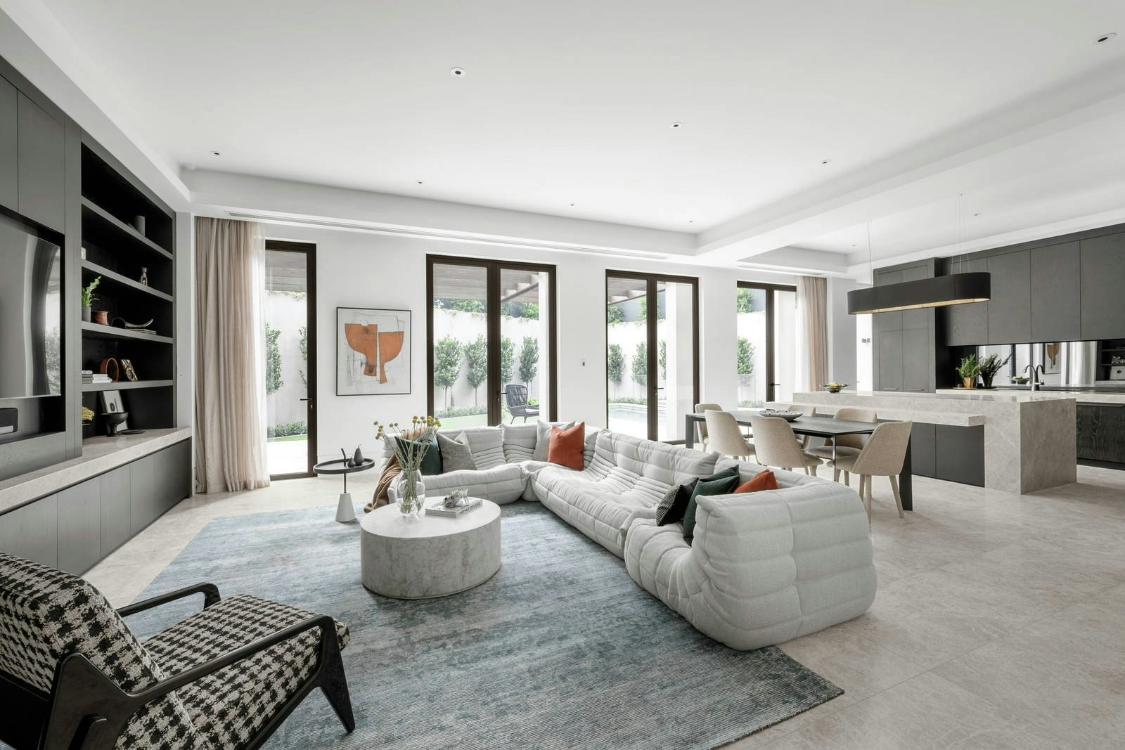 3 Nola Court, Toorak, VIC