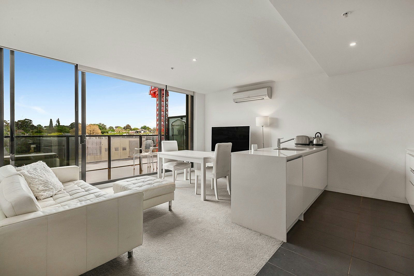 406/311 Burwood Road, Hawthorn, VIC