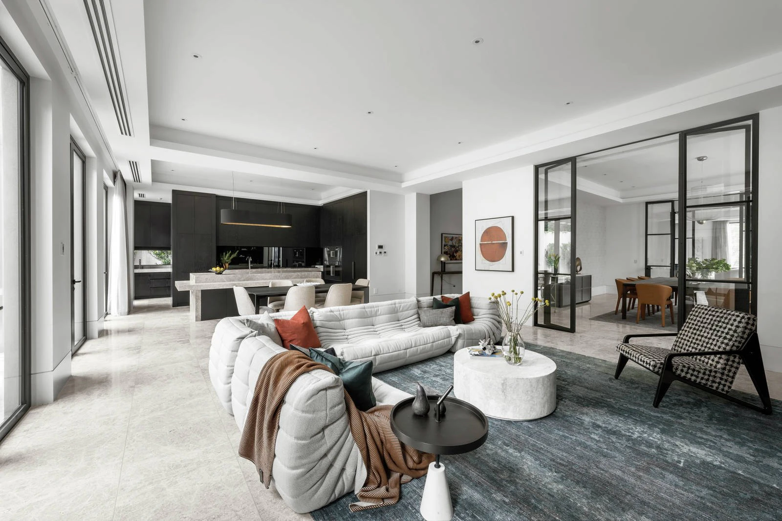 3 Nola Court, Toorak, VIC