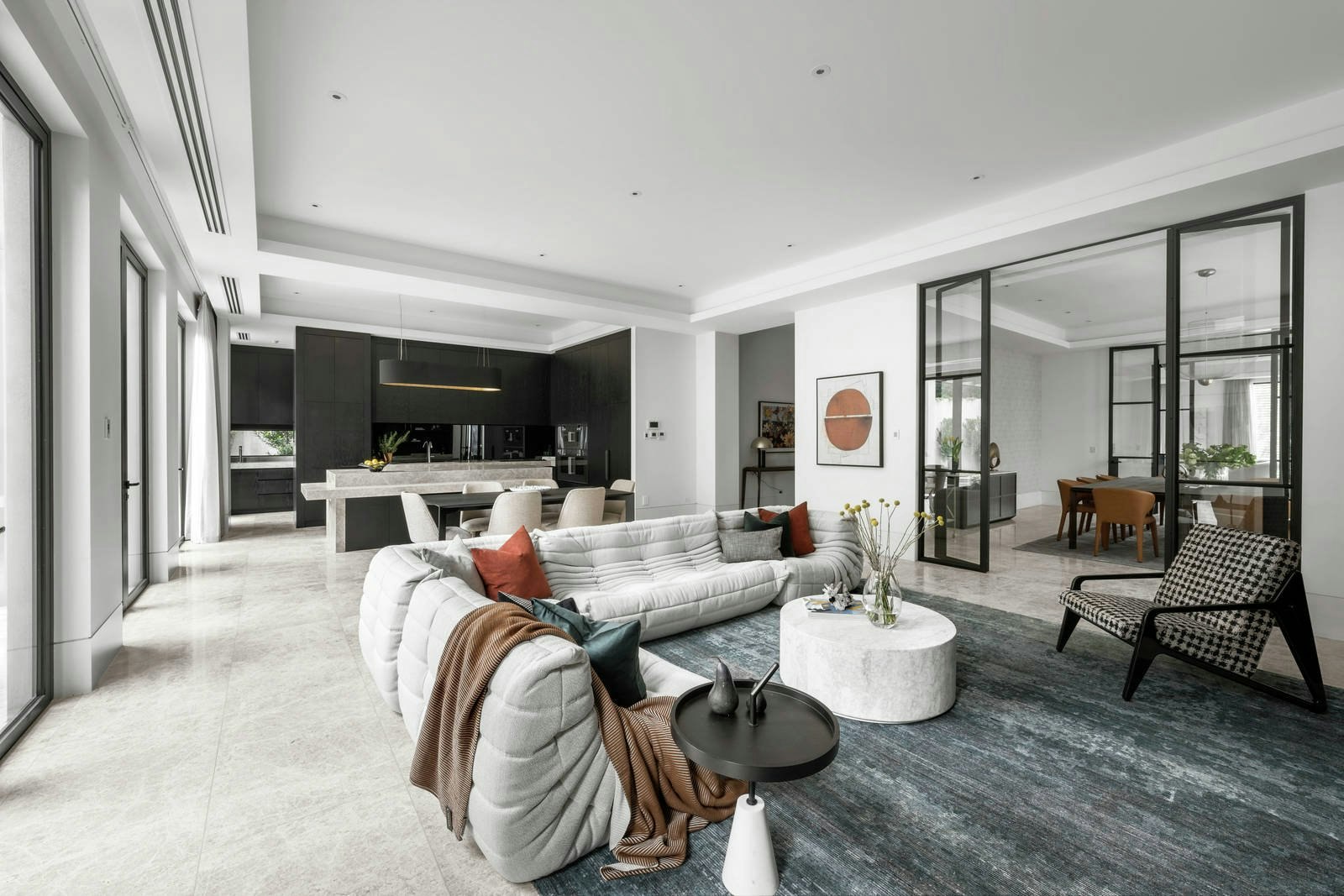 3 Nola Court, Toorak, VIC