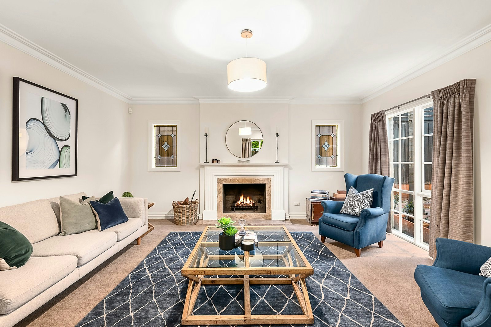 12 Deepdene Road, Balwyn, VIC