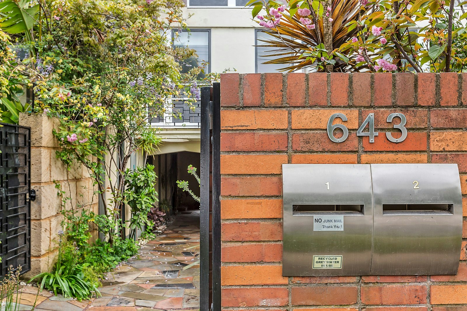 1/643-645 Toorak Road, Toorak, VIC