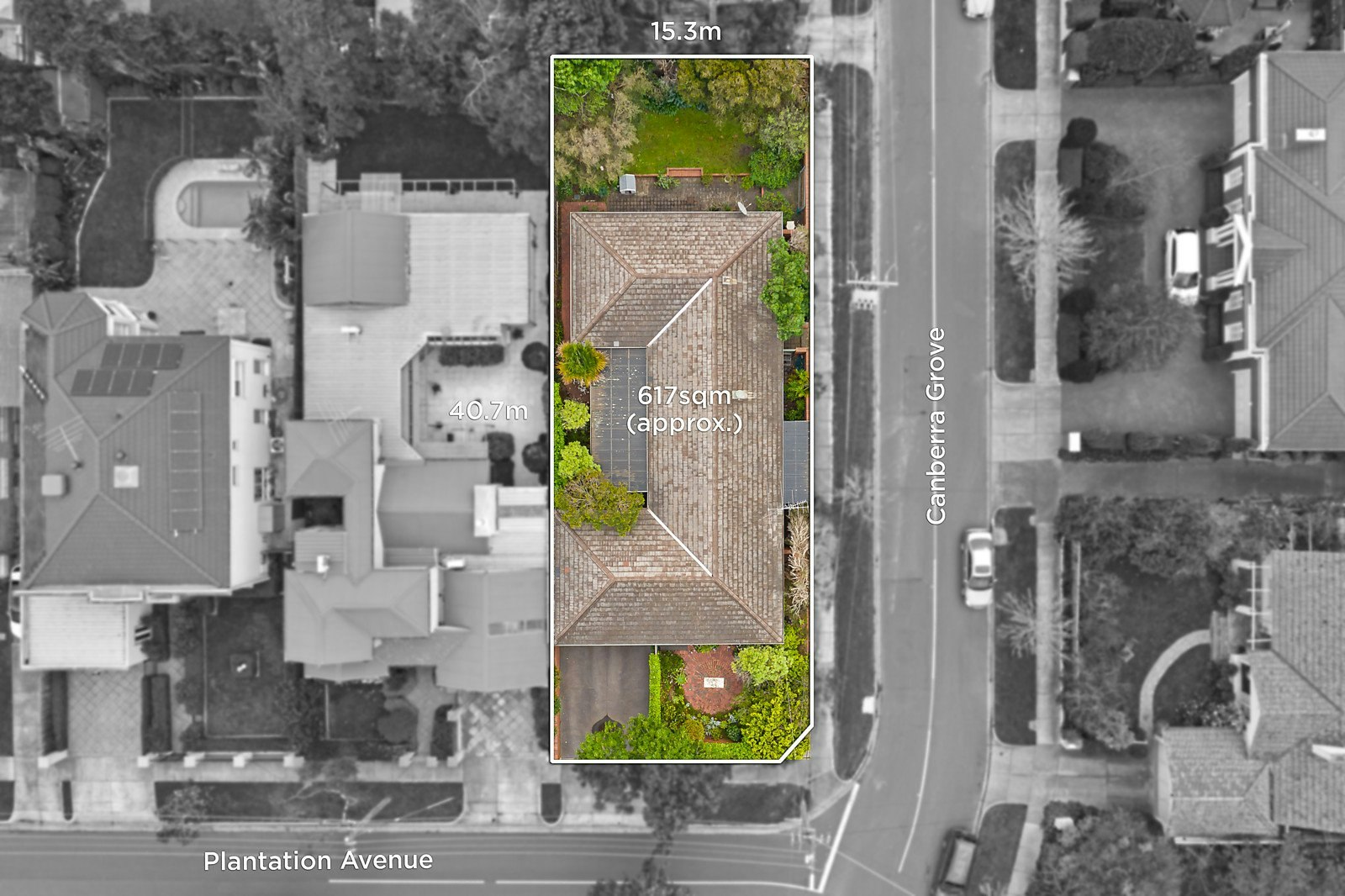 57 Plantation Avenue, Brighton East, VIC