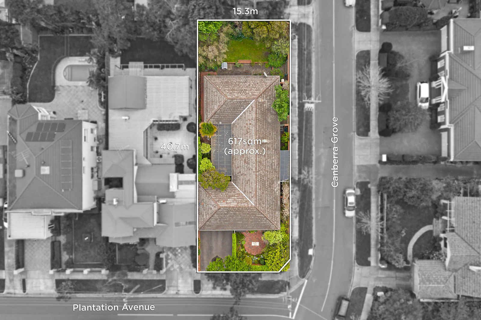 57 Plantation Avenue, Brighton East, VIC