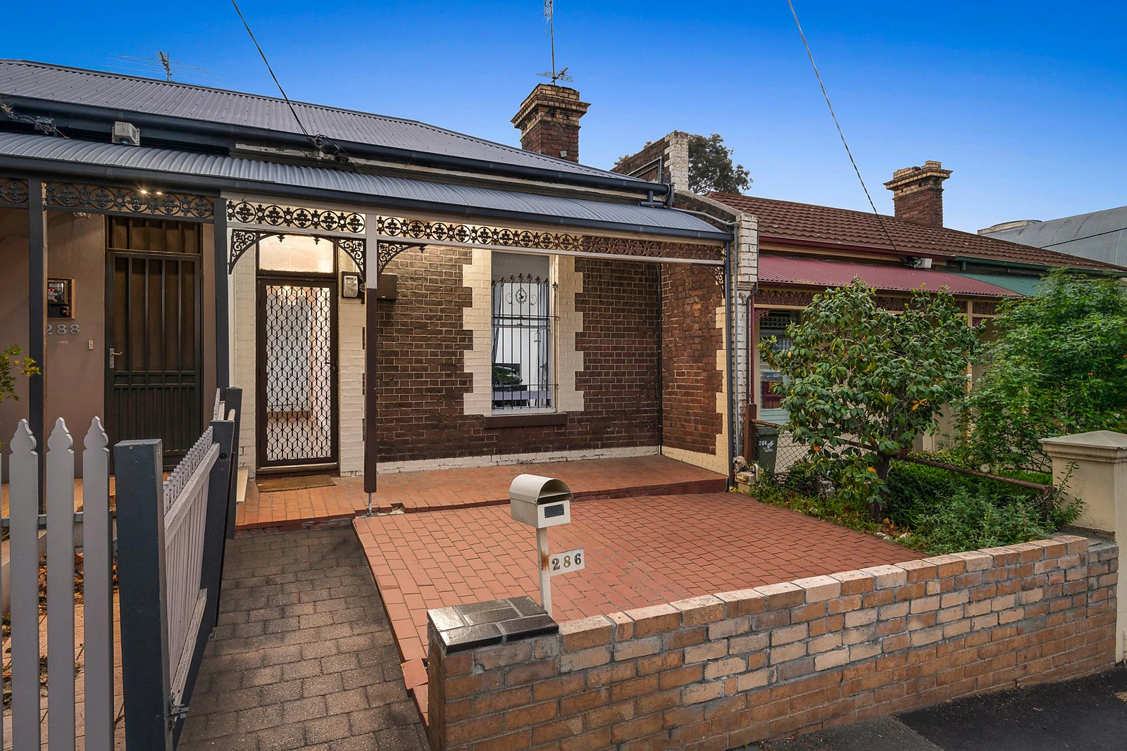 286 Church Street, Richmond, VIC