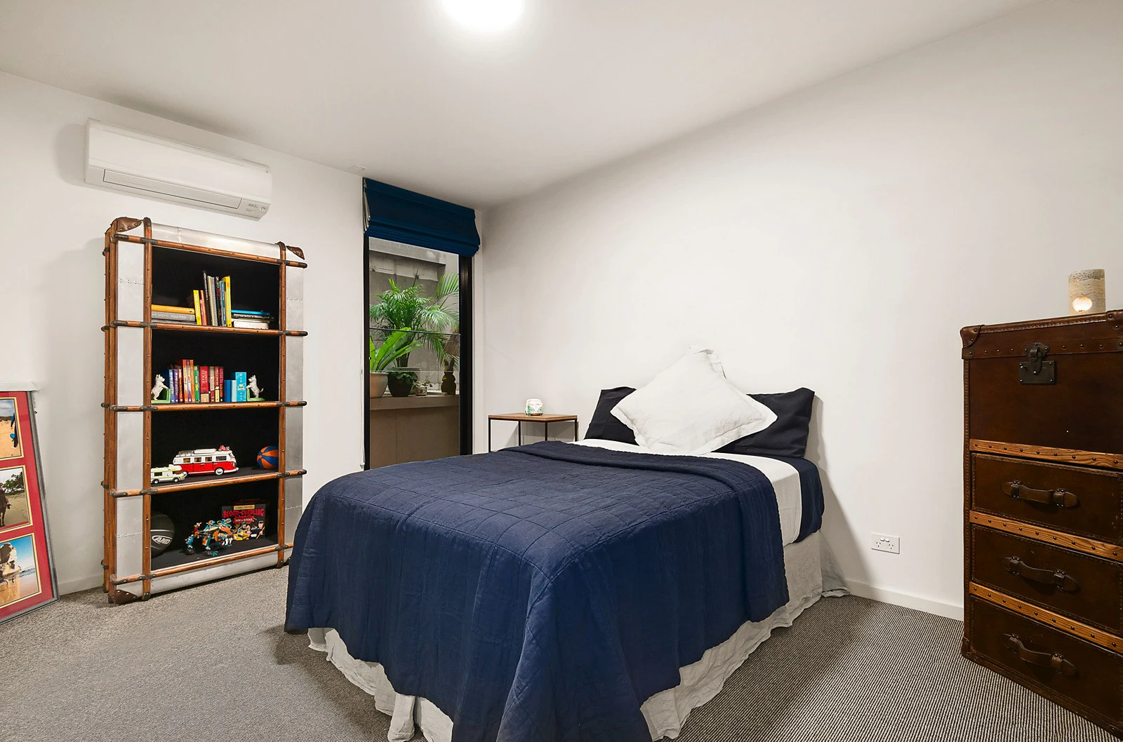 109/40 Beach Street, Port Melbourne, VIC