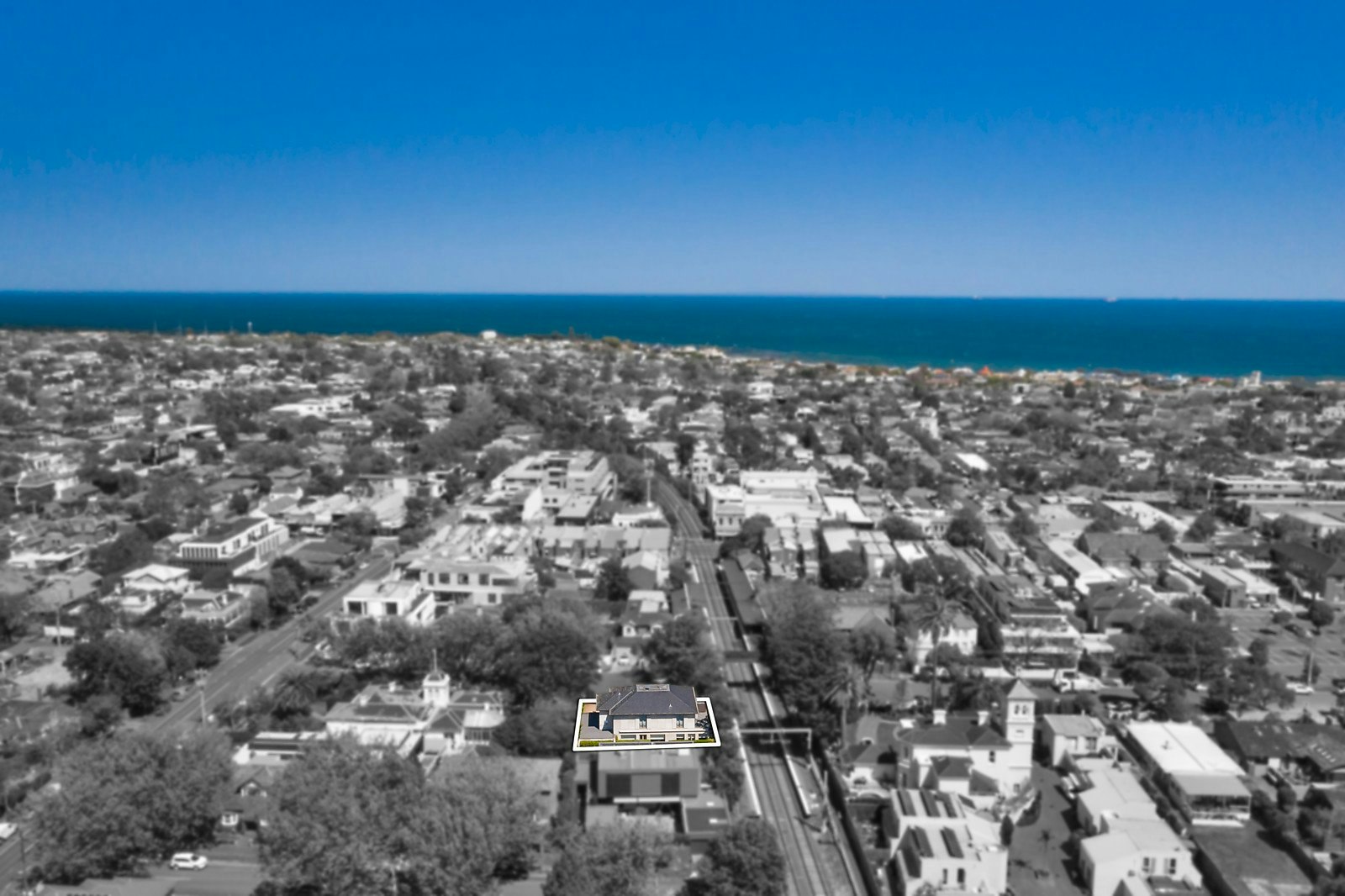 39 Black Street, Brighton, VIC