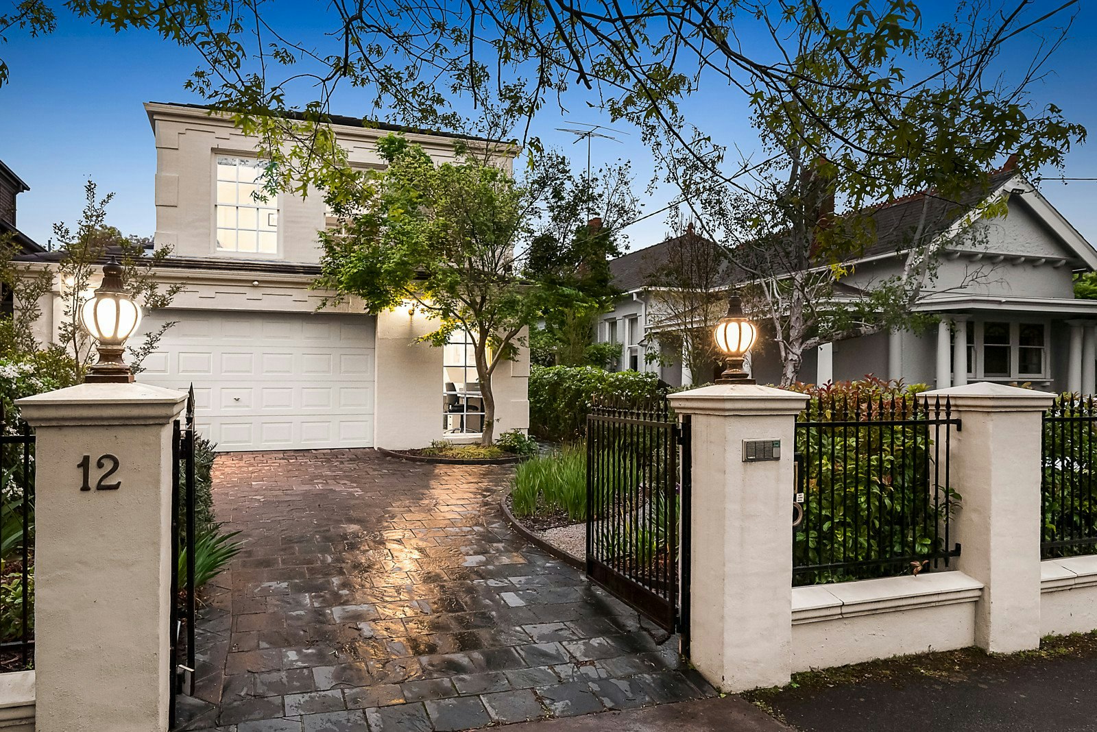 12 Deepdene Road, Balwyn, VIC