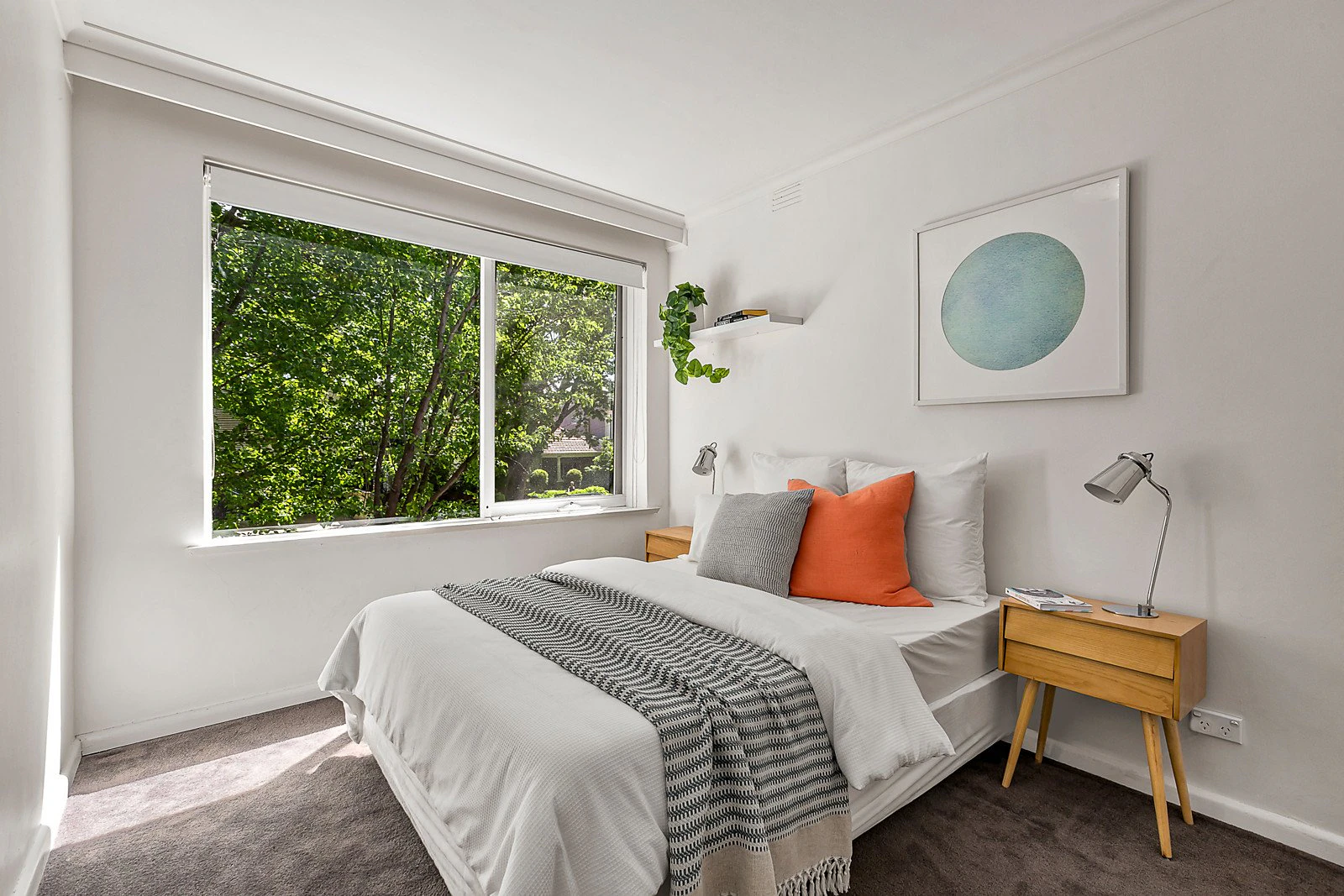 2/49 Ruskin Street, Elwood, VIC