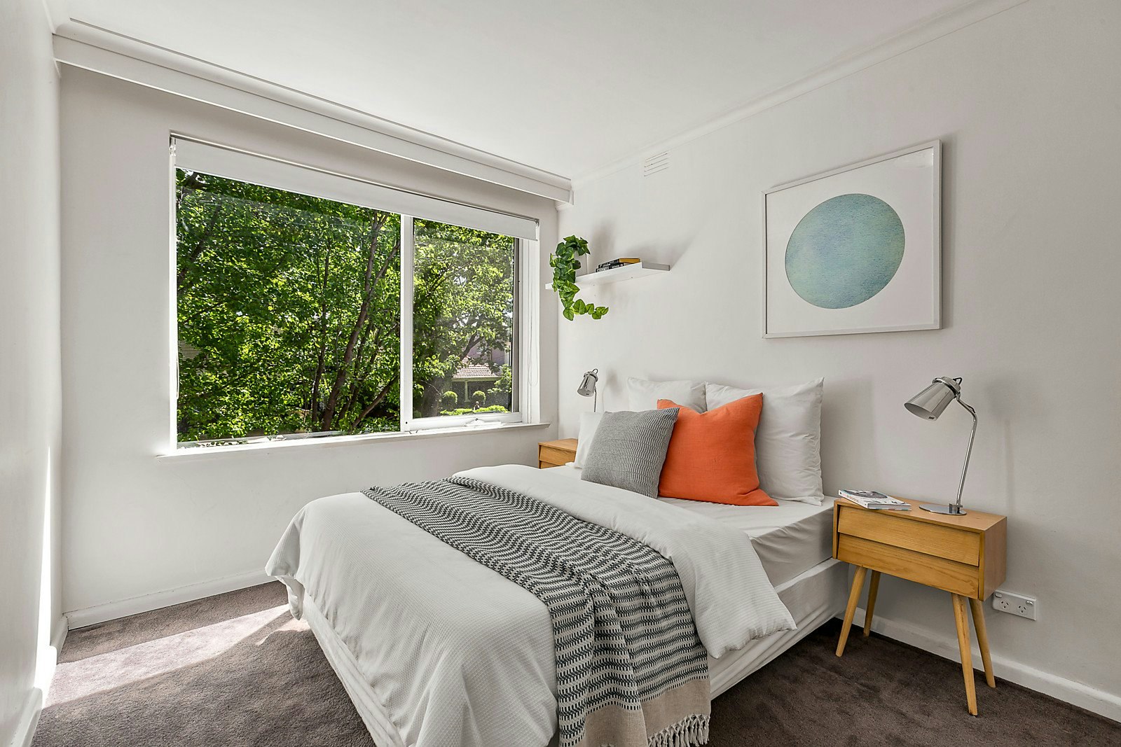 2/49 Ruskin Street, Elwood, VIC