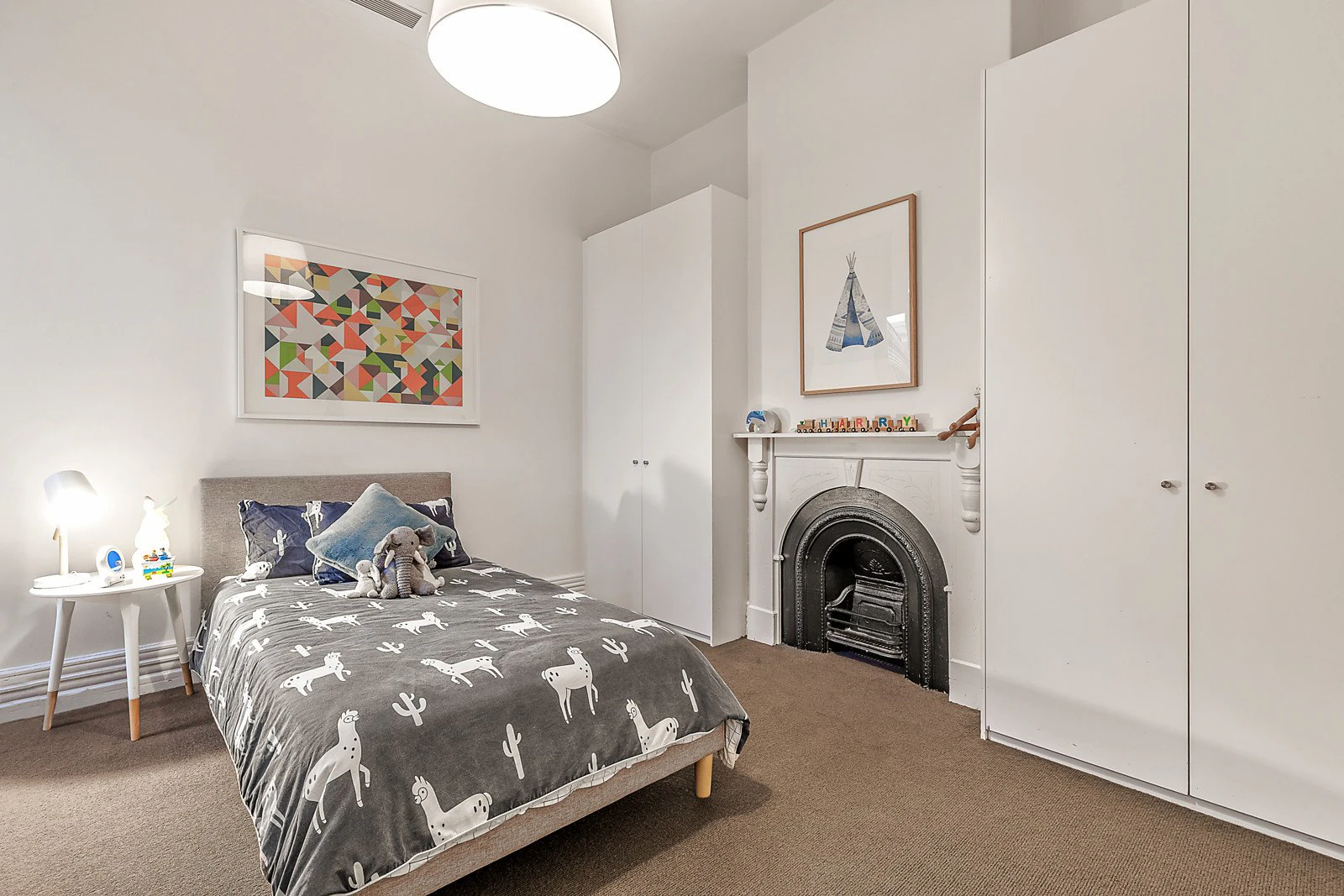 20 Reed Street, Albert Park, VIC
