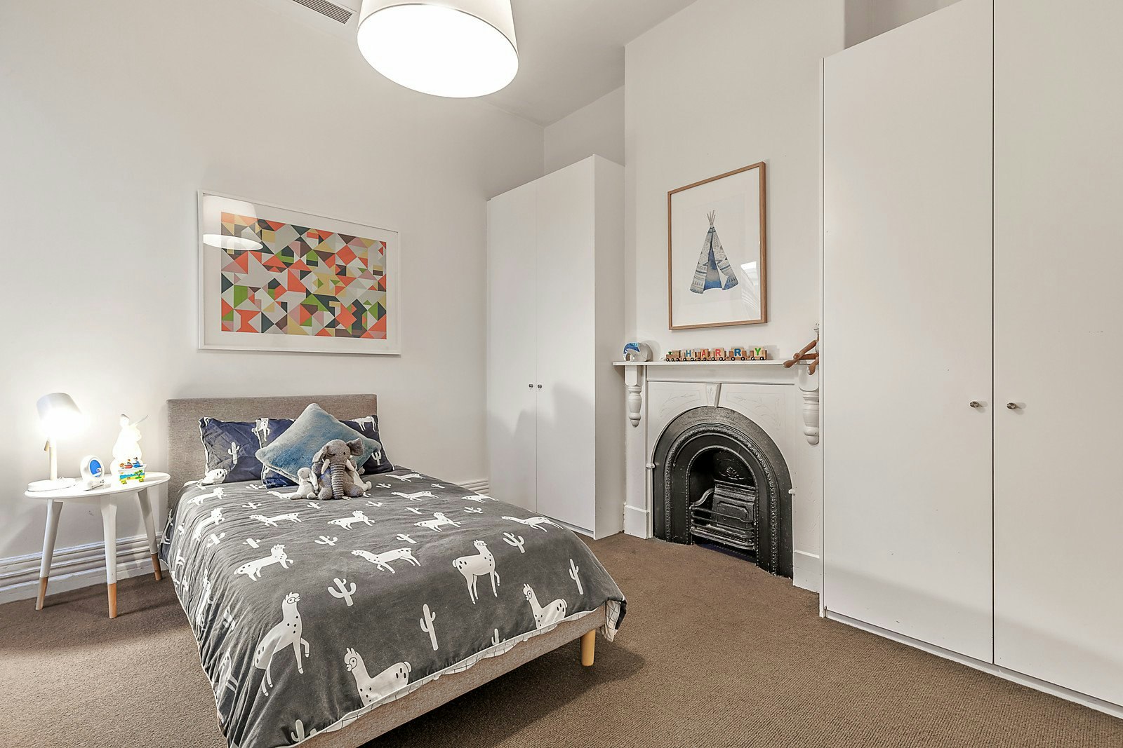 20 Reed Street, Albert Park, VIC