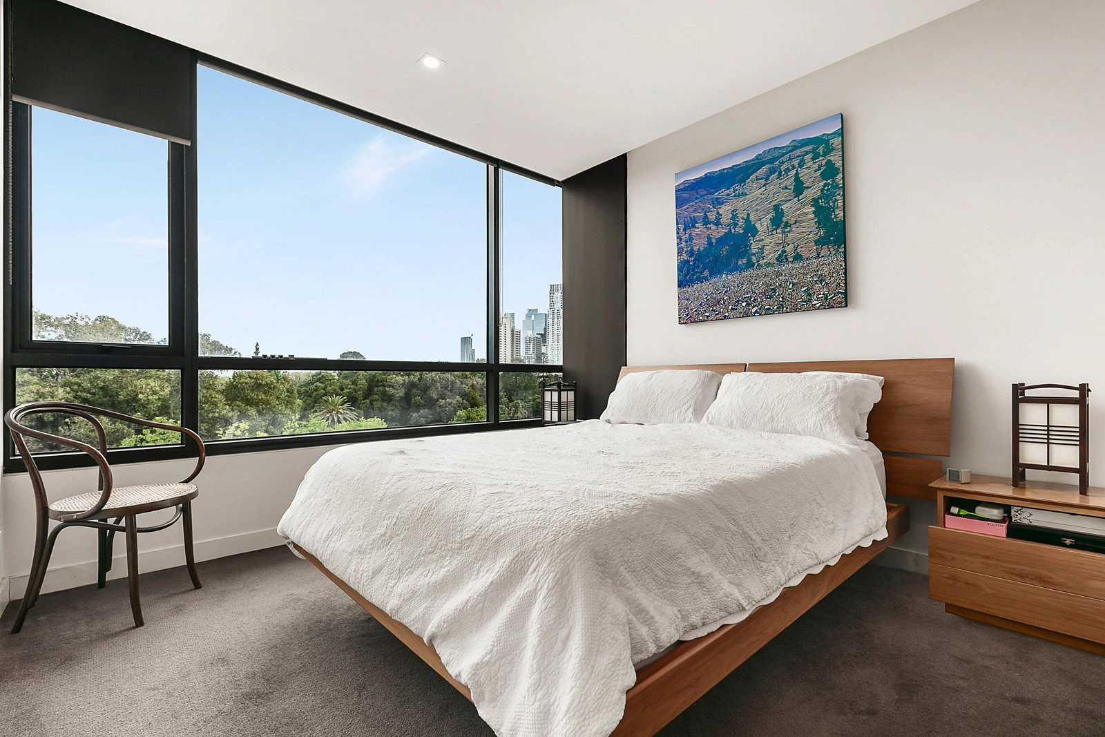 505/9 Eades Street, East Melbourne, VIC