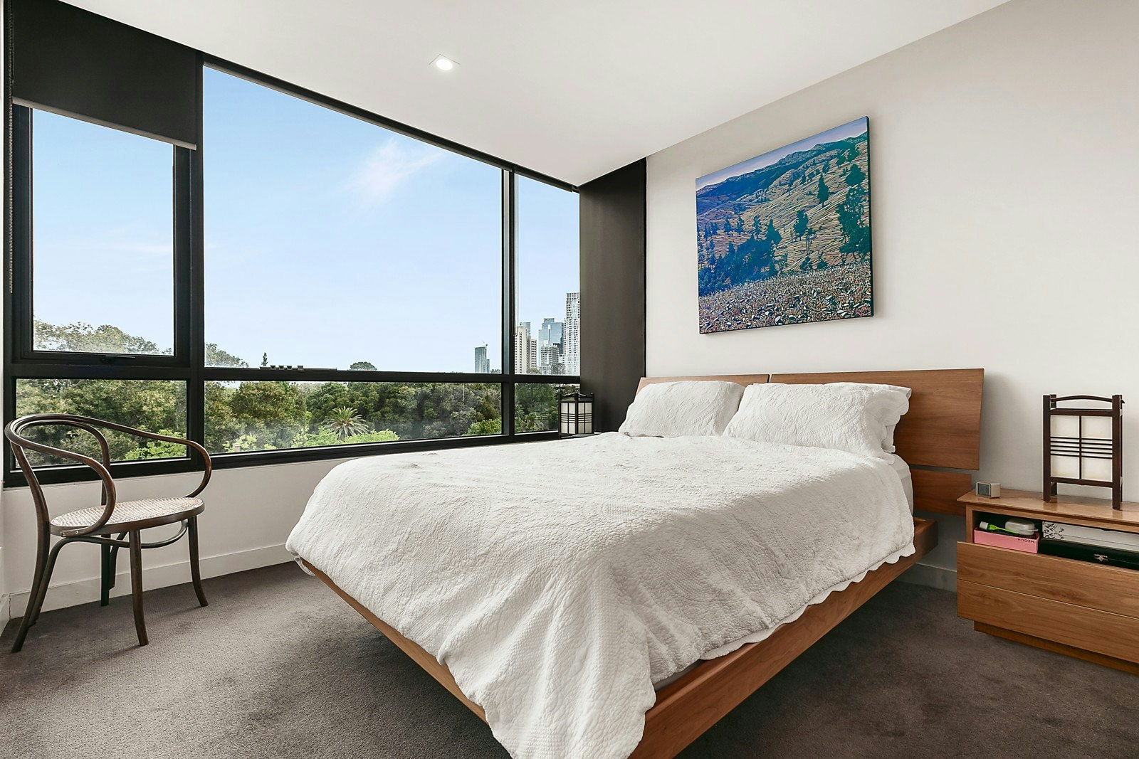 505/9 Eades Street, East Melbourne, VIC