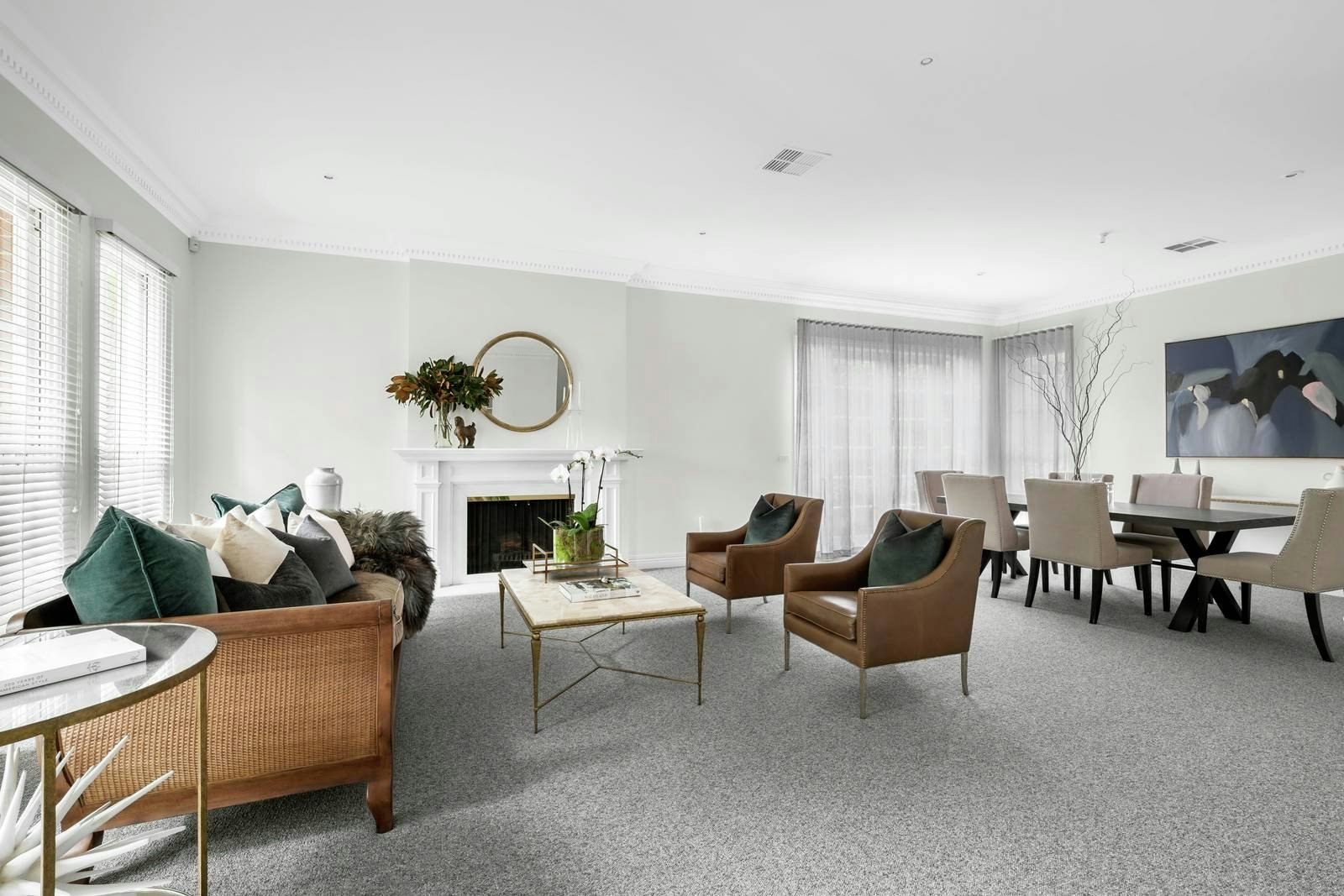 18 Selborne Road, Toorak, VIC