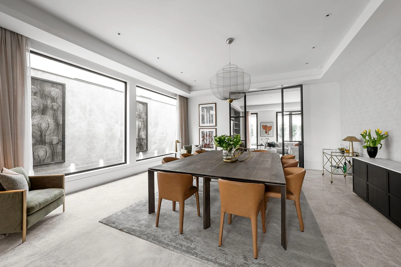 3 Nola Court, Toorak, VIC