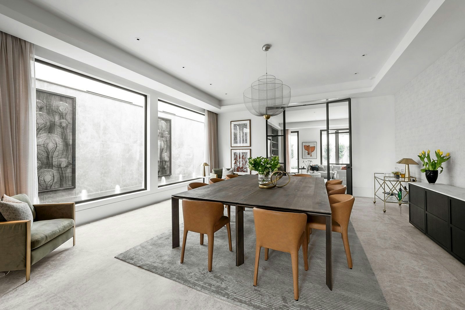 3 Nola Court, Toorak, VIC