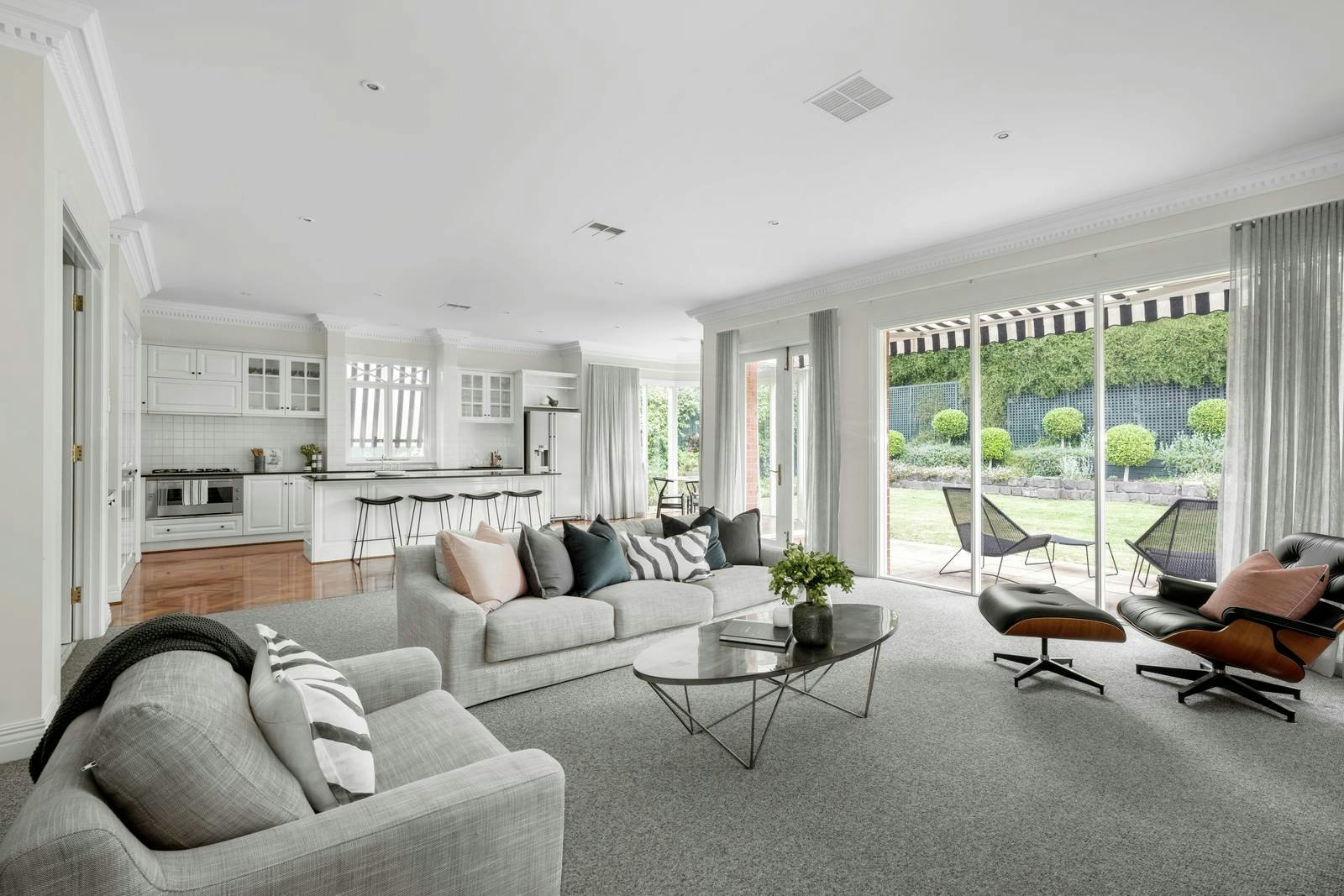 18 Selborne Road, Toorak, VIC