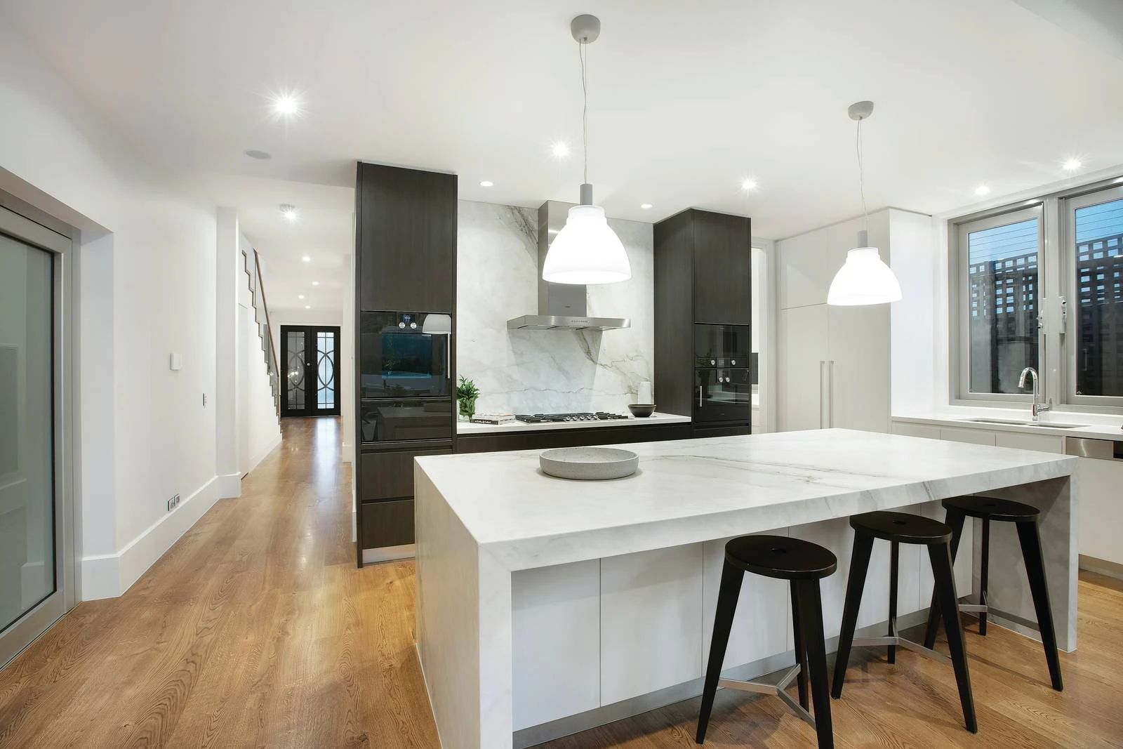 1/11 Leura Grove, Hawthorn East, VIC
