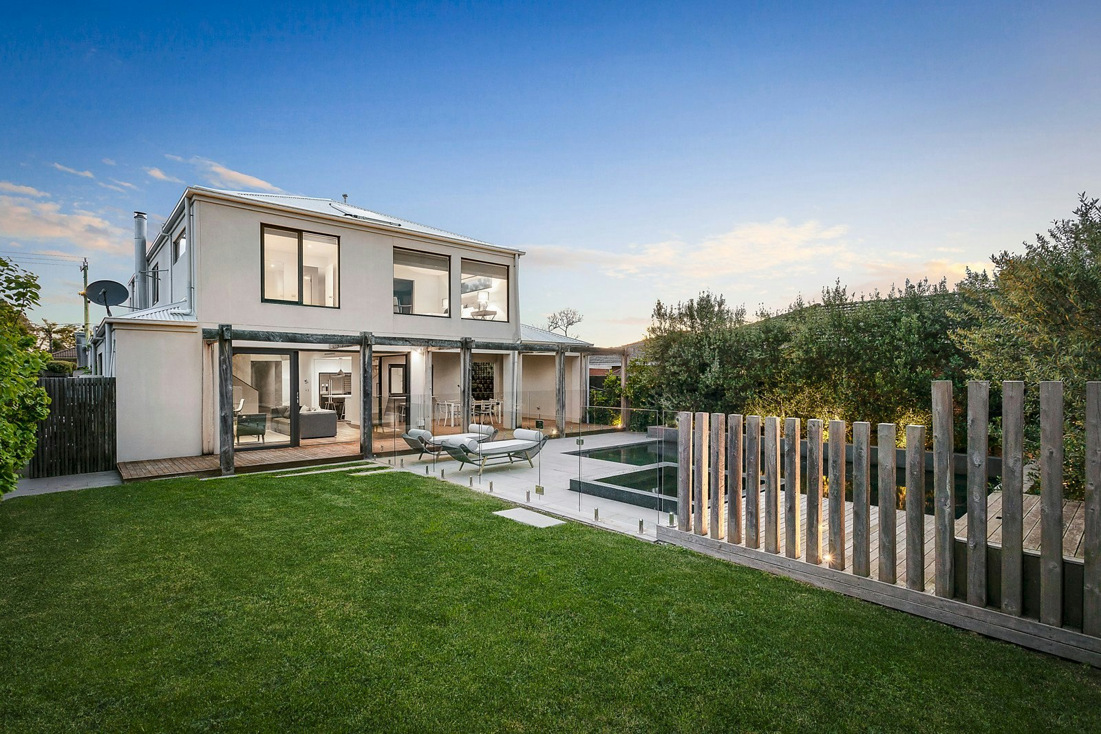 133 Thomas Street, Hampton, VIC