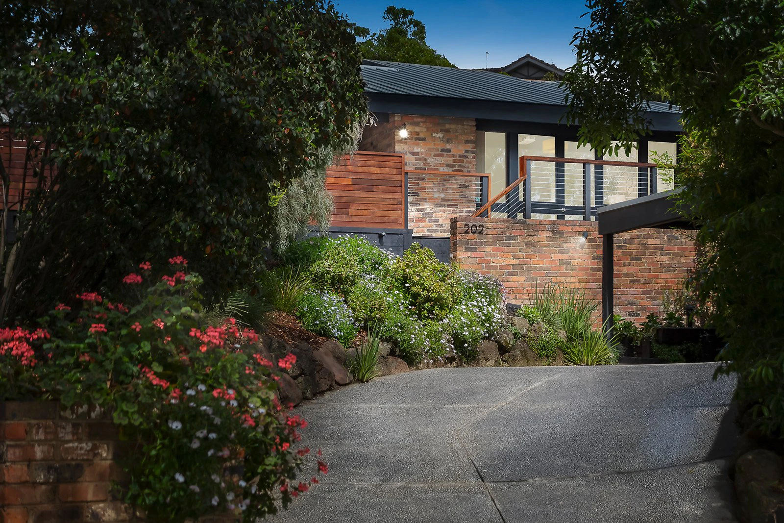 202 Templestowe Road, Templestowe Lower, VIC