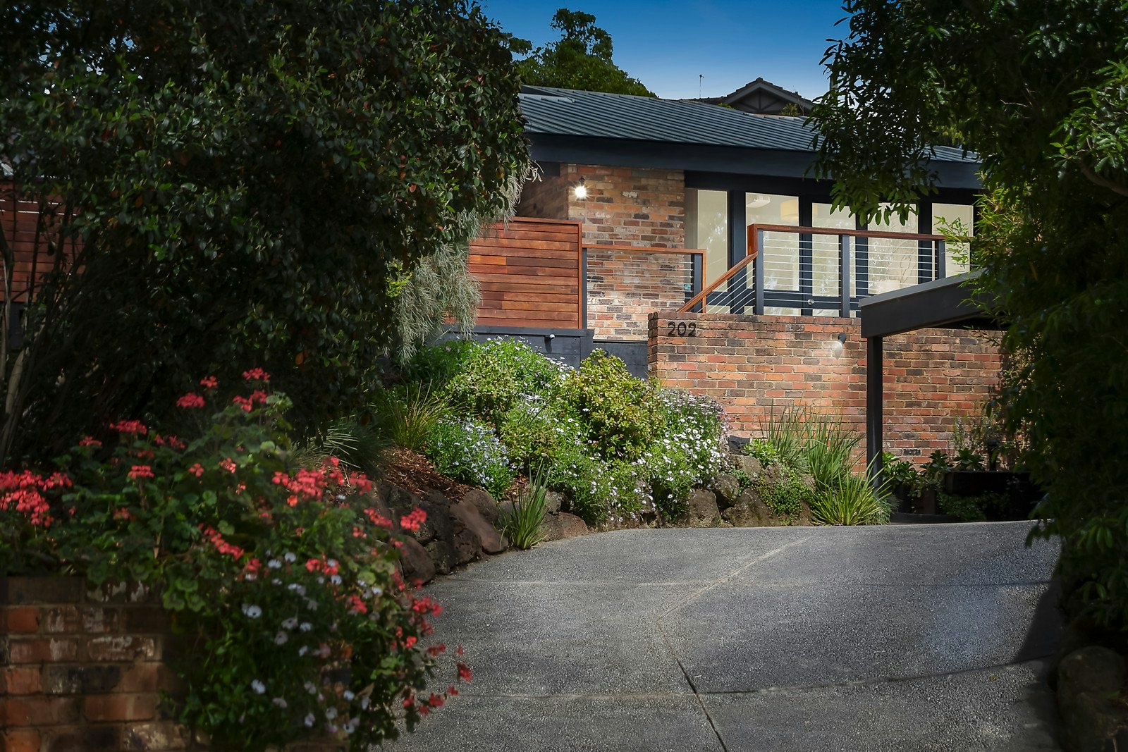 202 Templestowe Road, Templestowe Lower, VIC