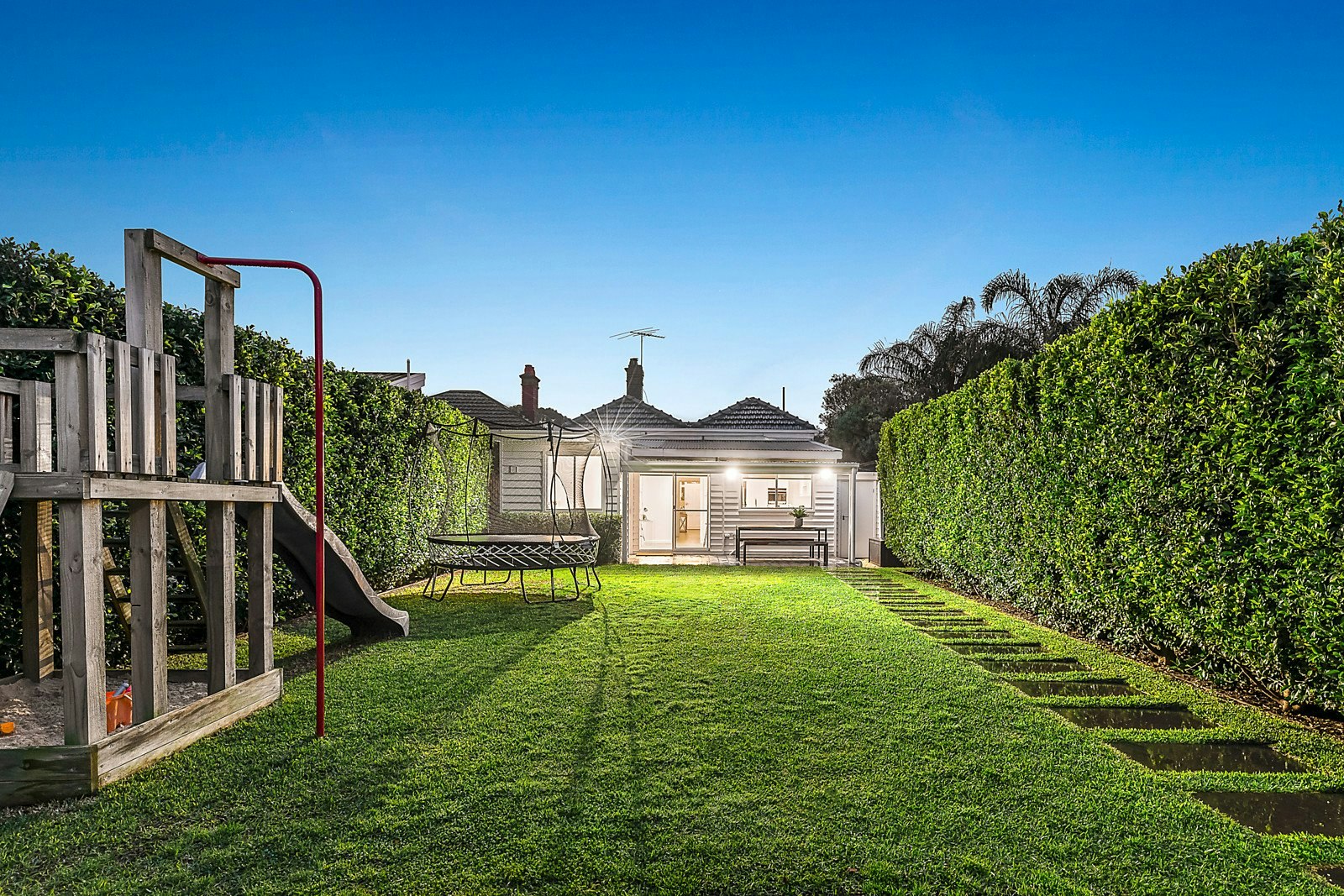 20 Reed Street, Albert Park, VIC