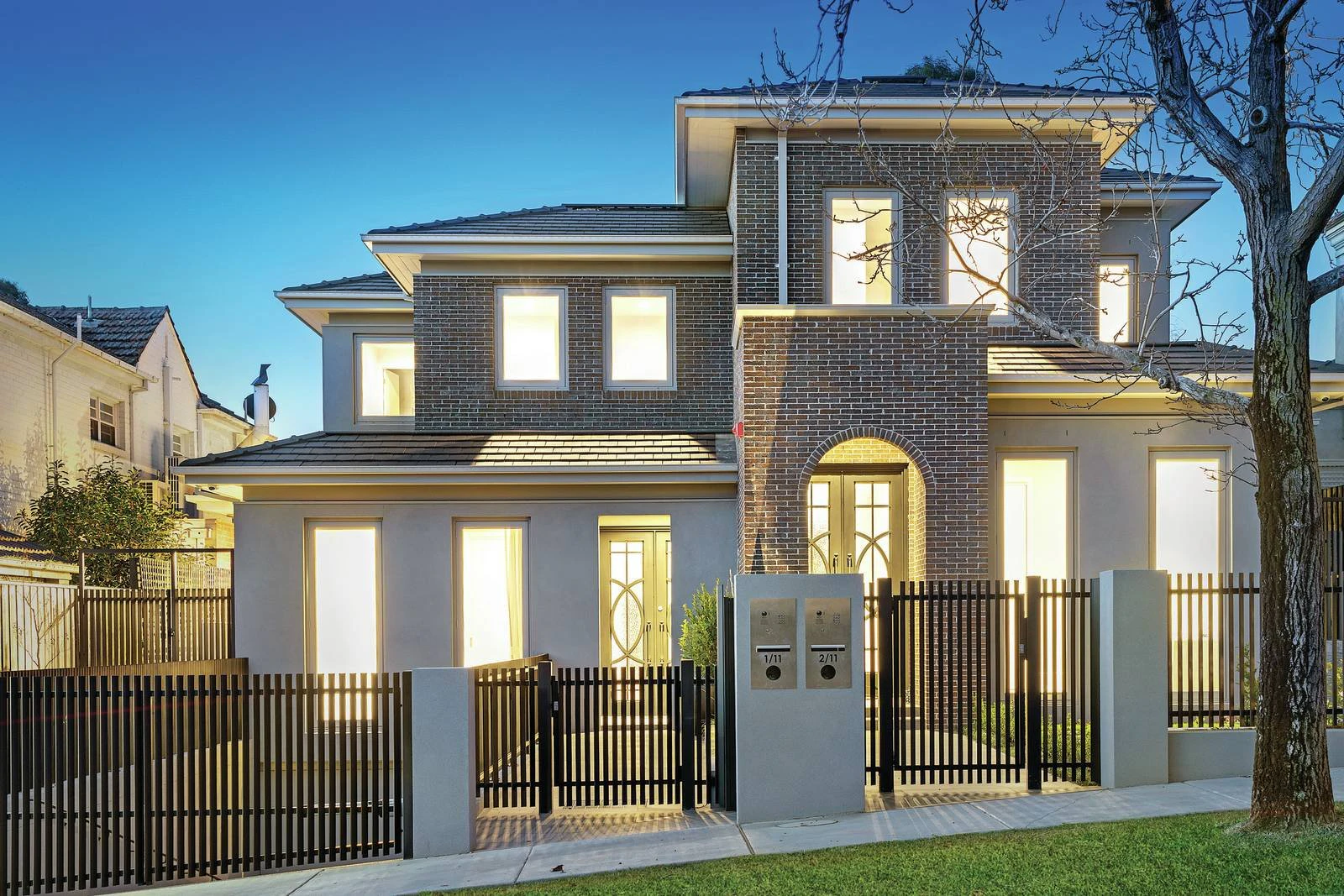 1/11 Leura Grove, Hawthorn East, VIC