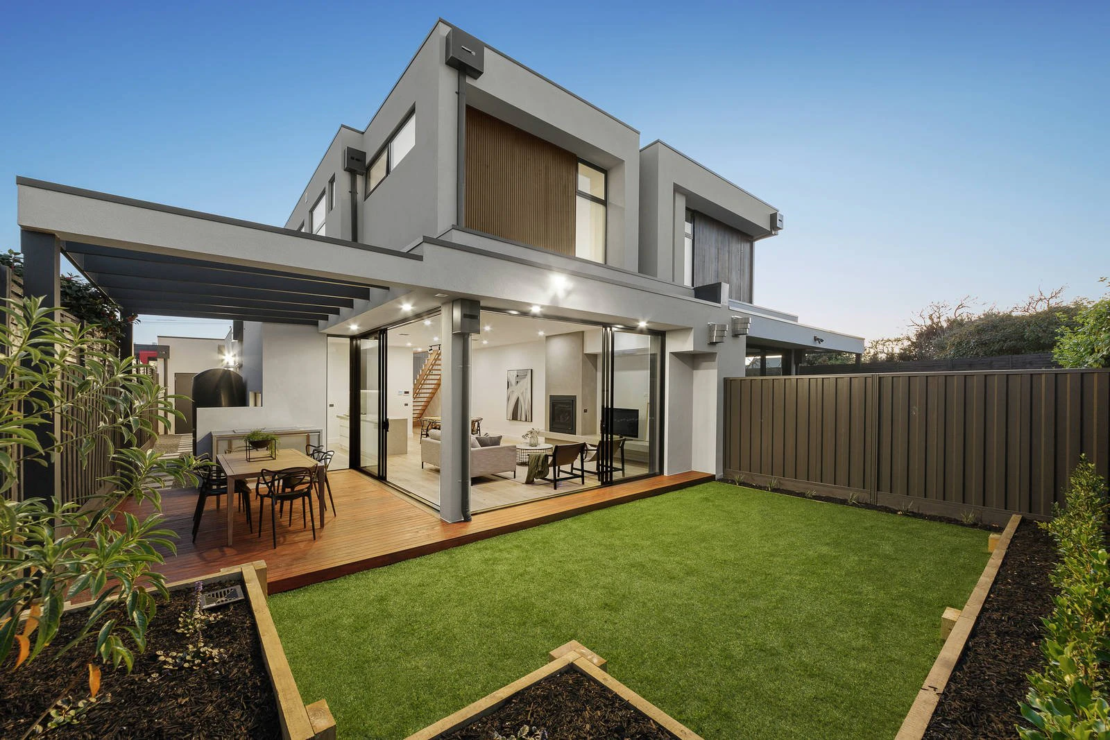21b Mary Avenue, Highett, VIC