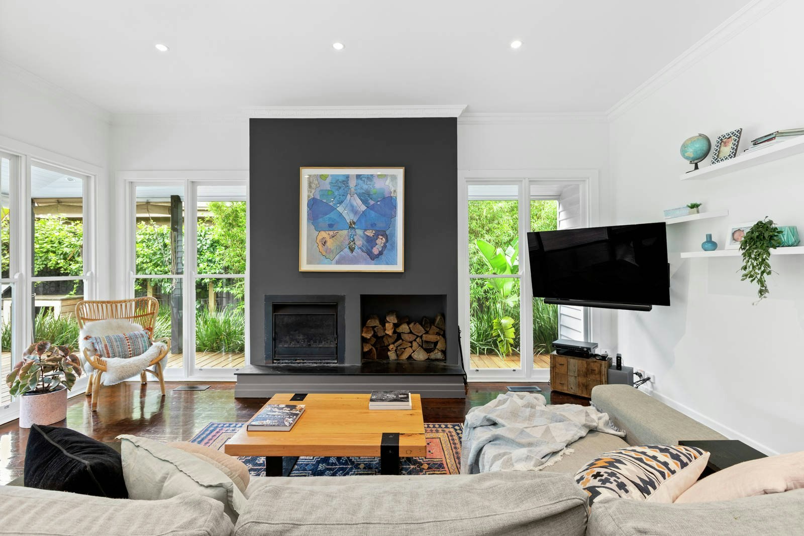 6 Kyarra Street, Hampton, VIC