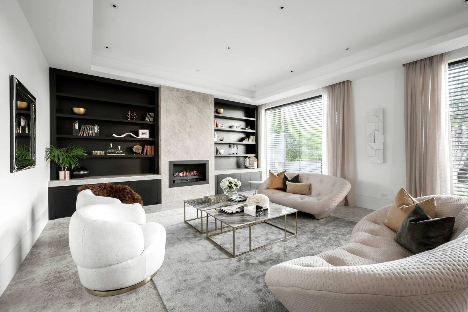 3 Nola Court, Toorak, VIC