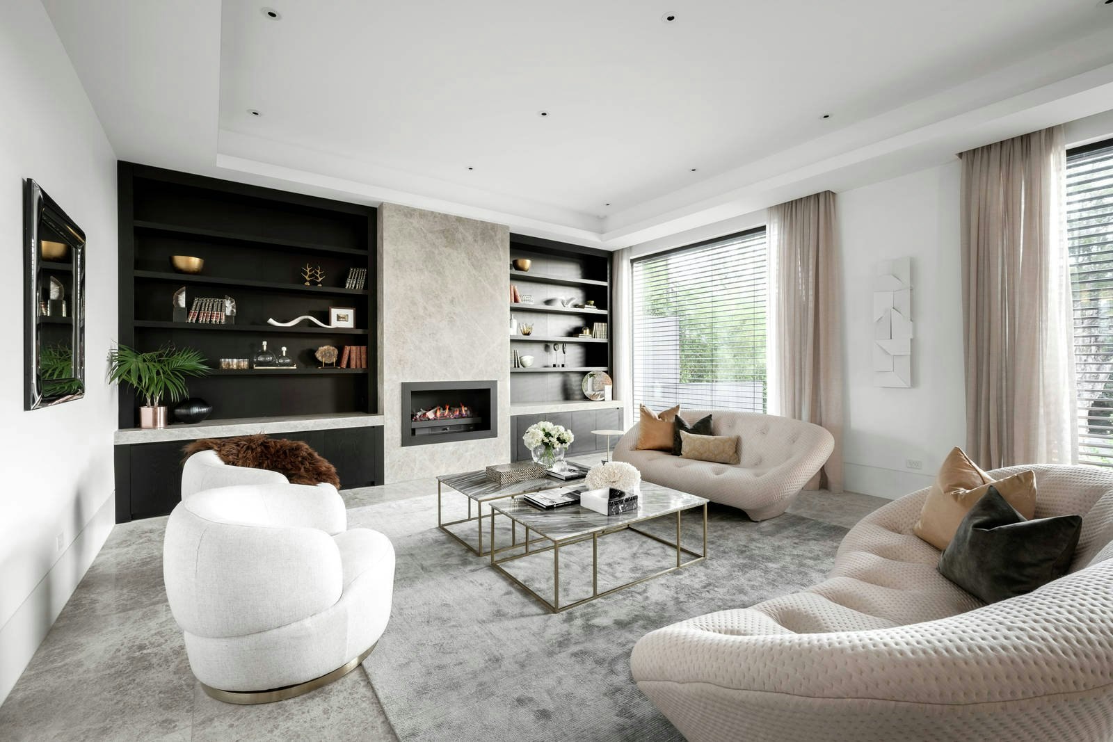 3 Nola Court, Toorak, VIC