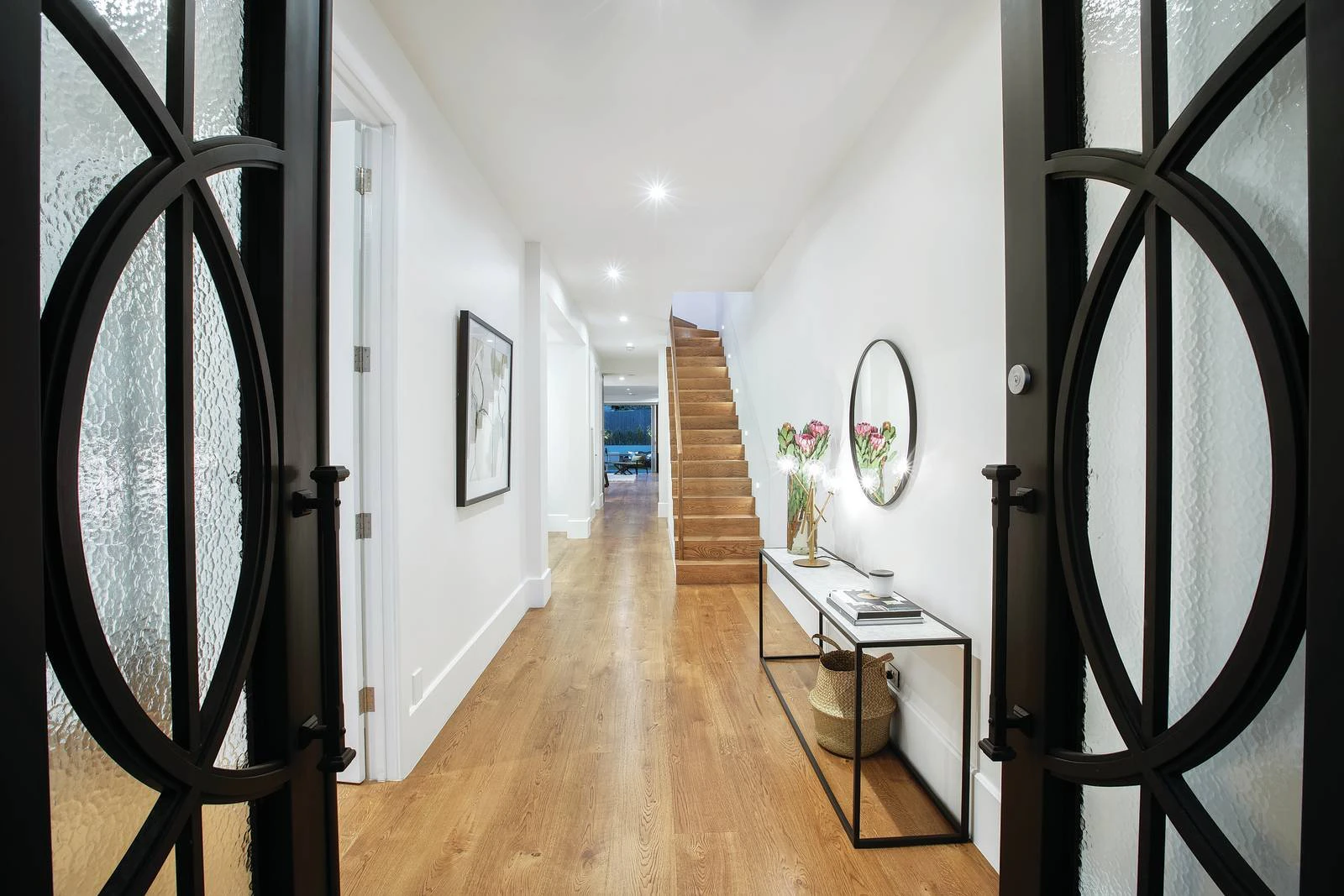 1/11 Leura Grove, Hawthorn East, VIC