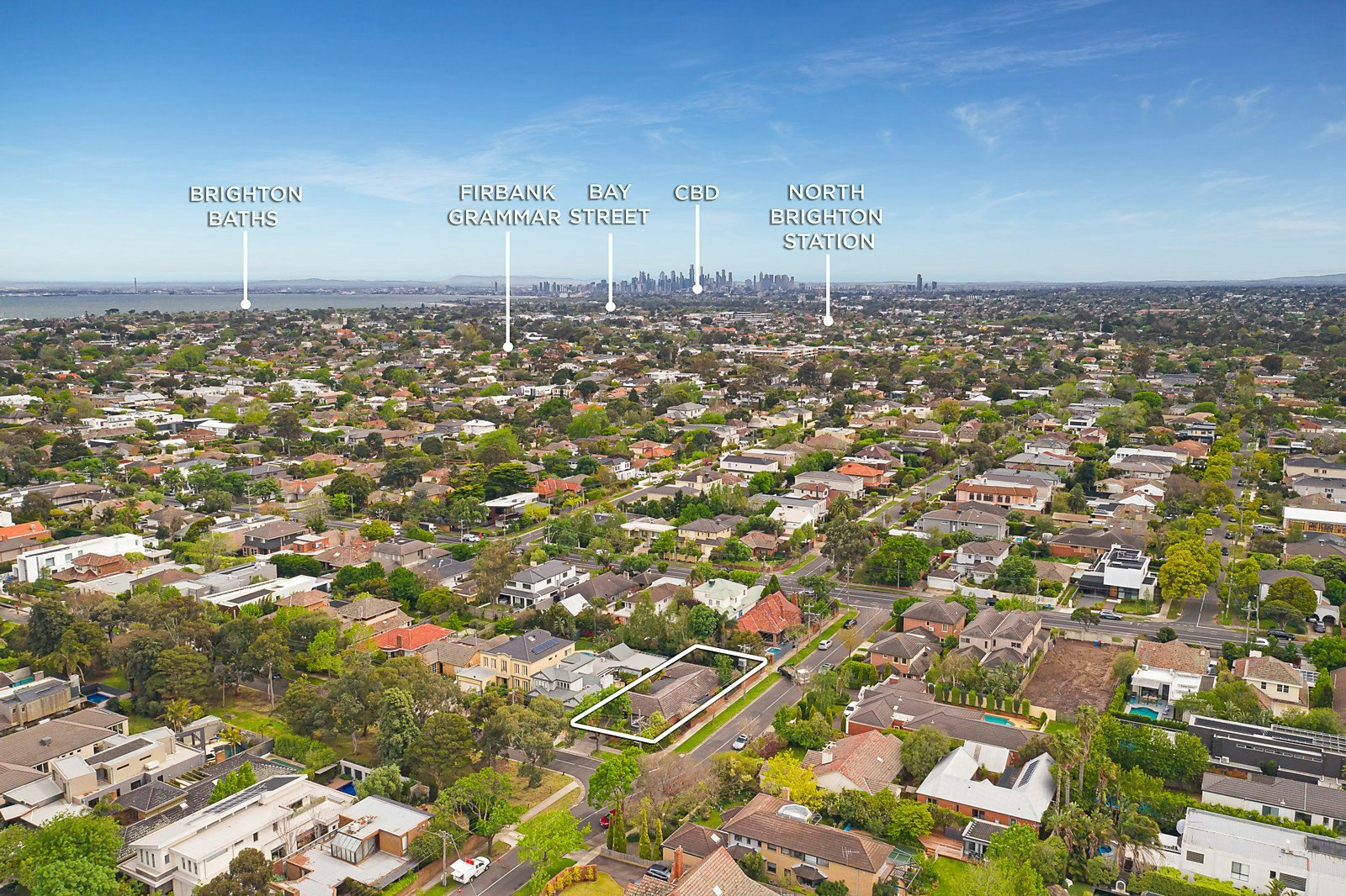 57 Plantation Avenue, Brighton East, VIC