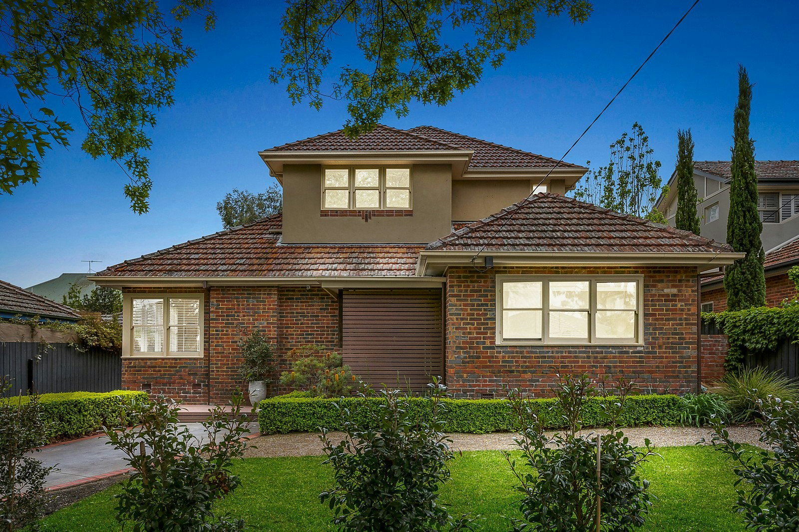 34 Dent Street, Glen Iris, VIC