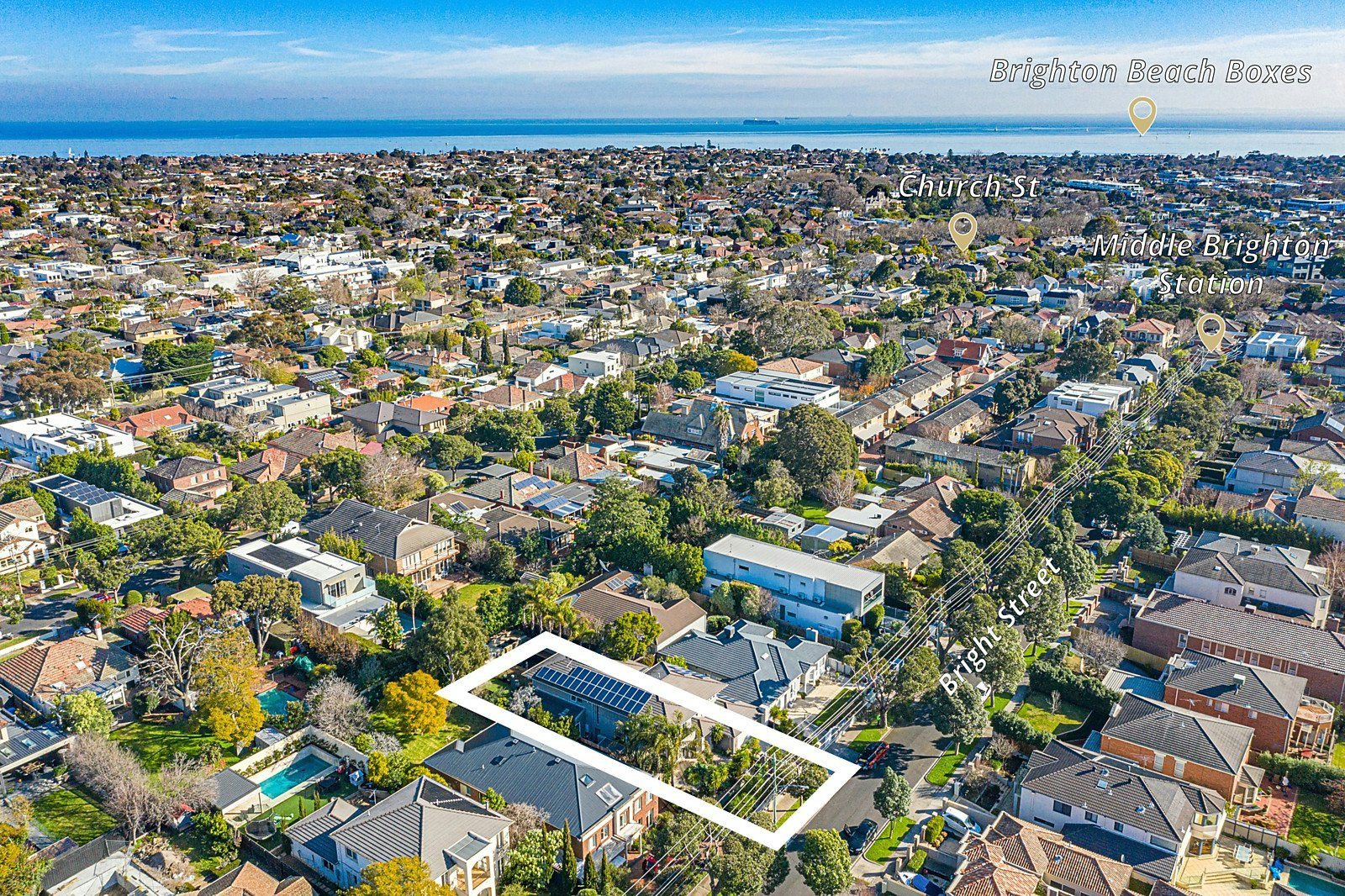 18 Bright Street, Brighton East, VIC