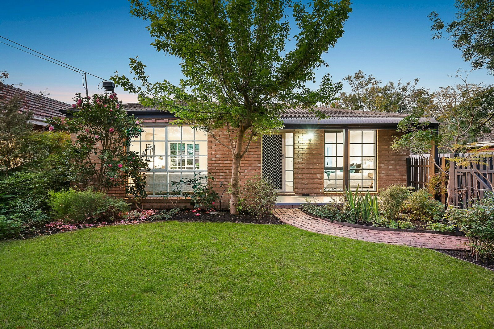 1/23 Asquith Street, Box Hill South, VIC