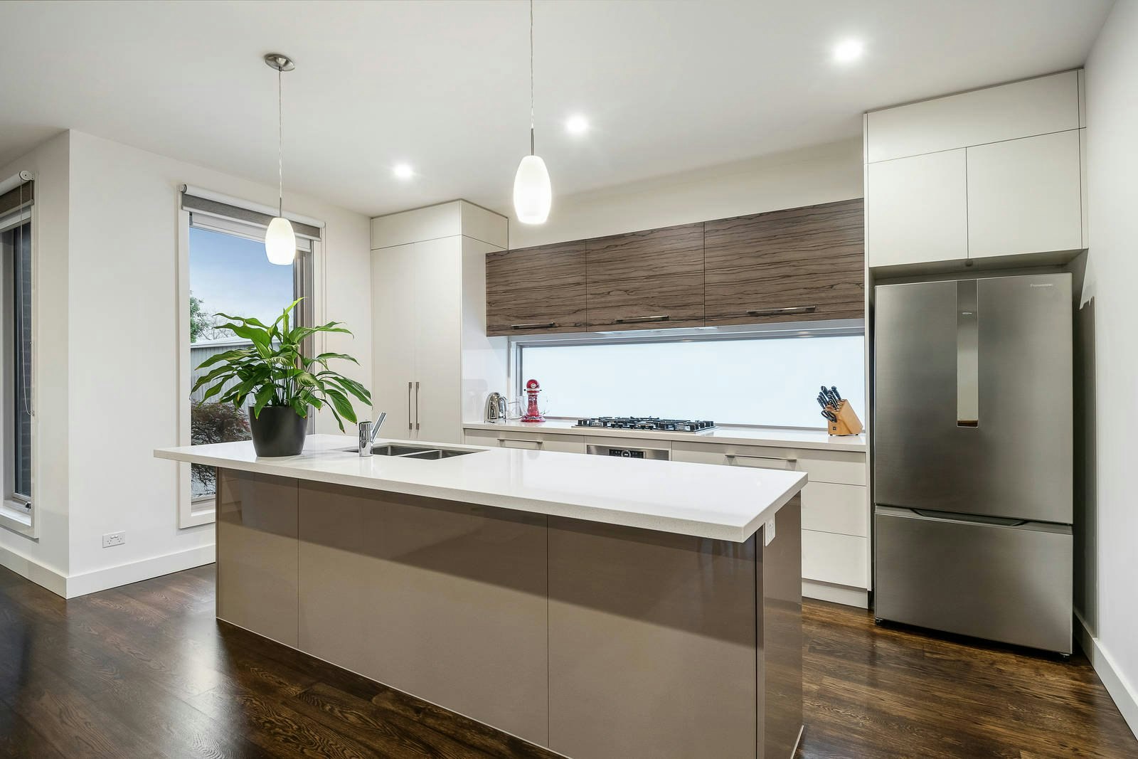 1/21 Scott Grove, Burwood, VIC