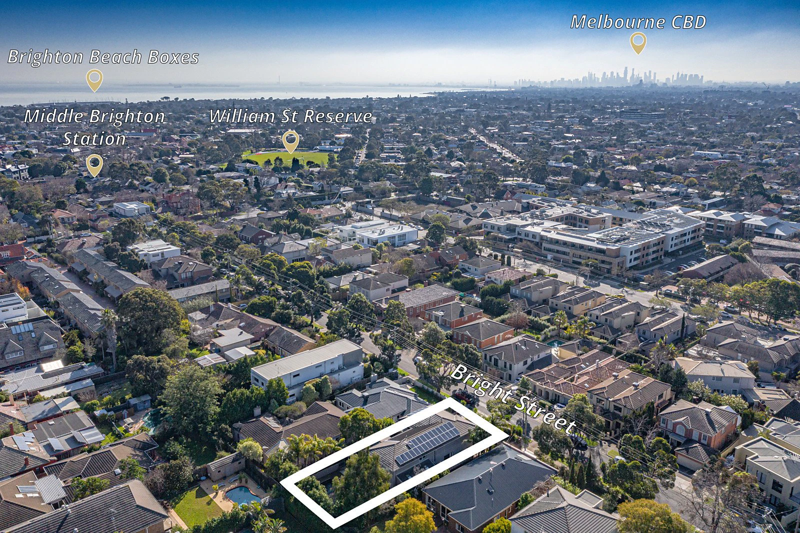 18 Bright Street, Brighton East, VIC