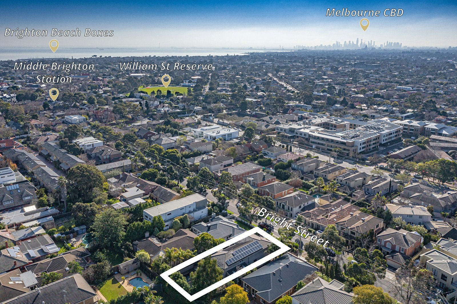 18 Bright Street, Brighton East, VIC