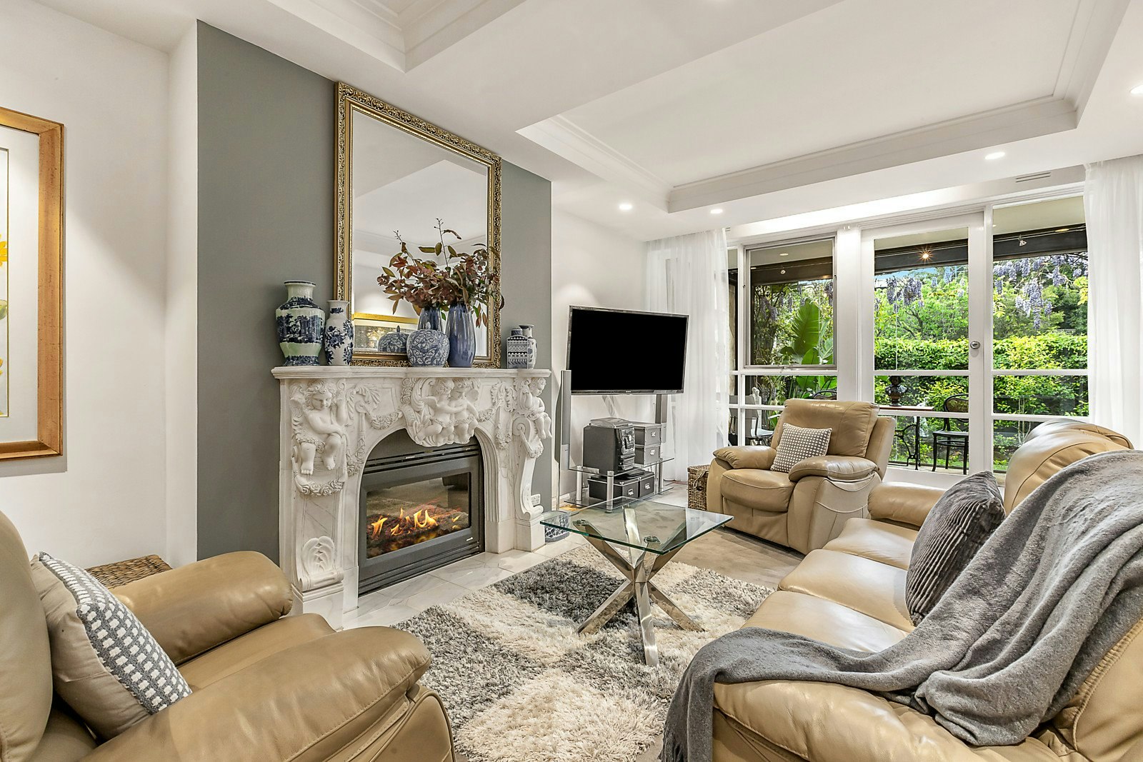 1/643-645 Toorak Road, Toorak, VIC