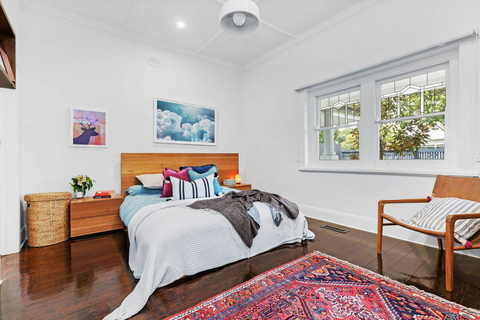 6 Kyarra Street, Hampton, VIC