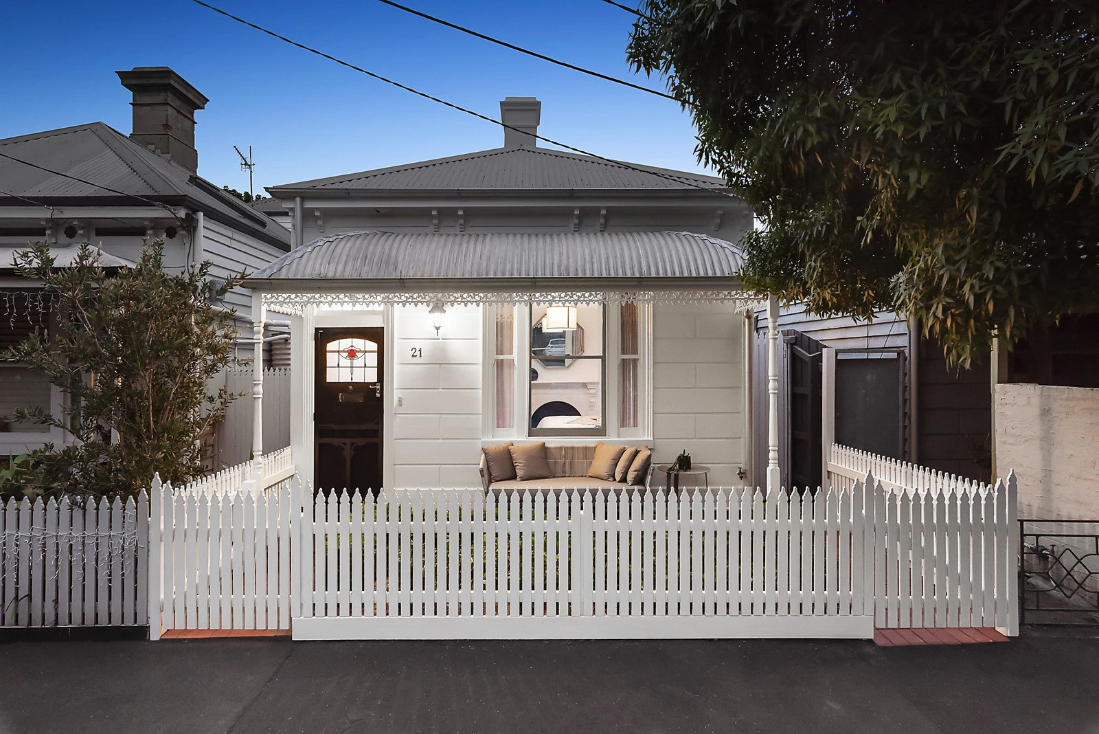 21 Tribe Street, South Melbourne, VIC