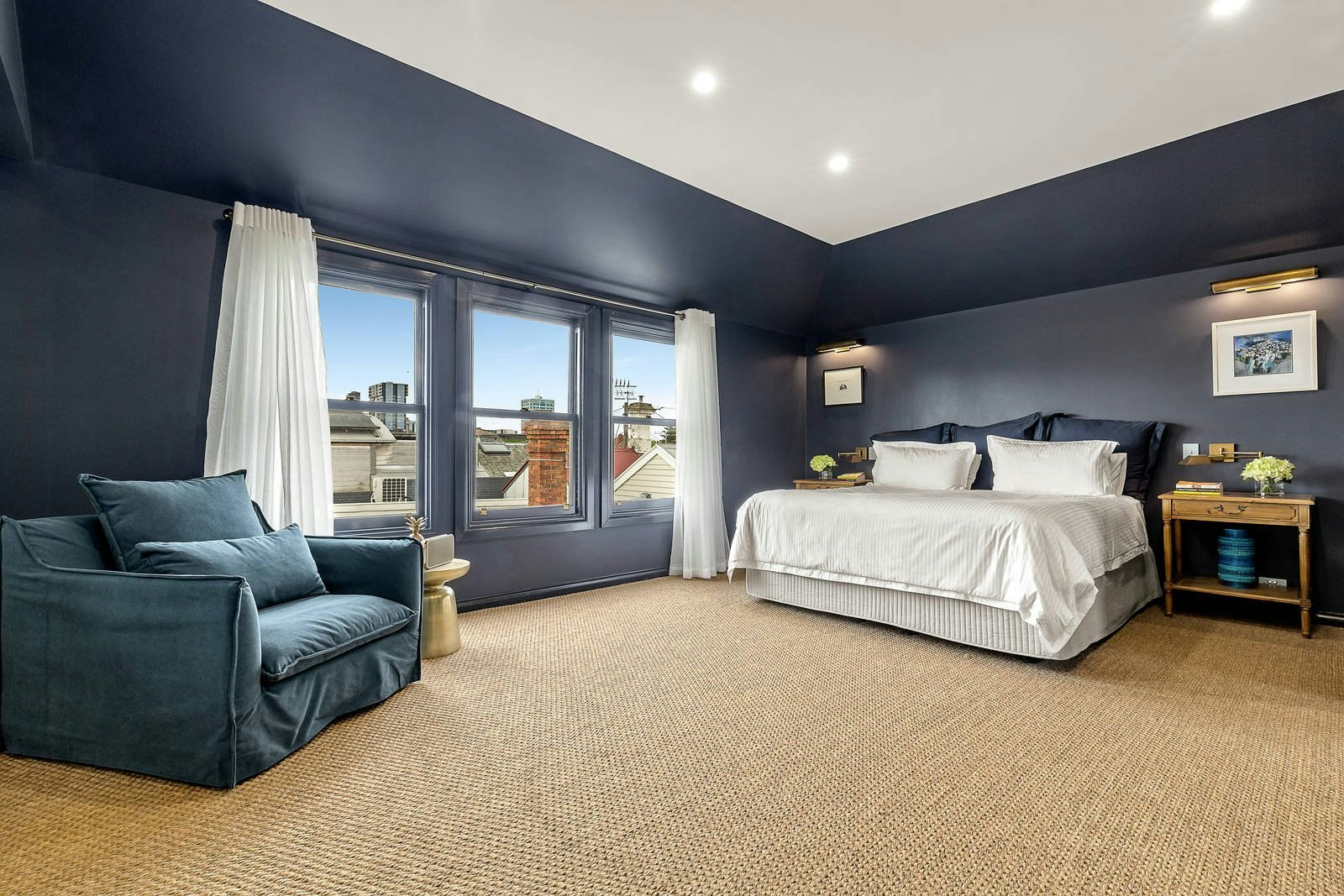 9 Grosvenor Street, South Yarra, VIC