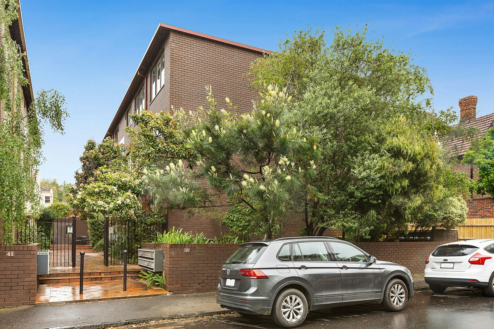 18/49 Walsh Street, South Yarra, VIC